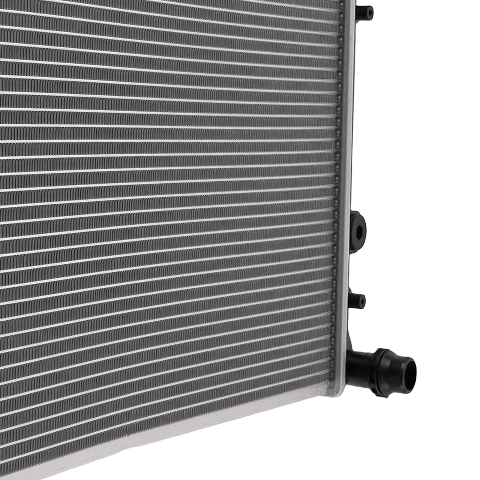 Radiateur Aluminium for Audi TT Quattro 2000-2006 1J0121253J VW30101103