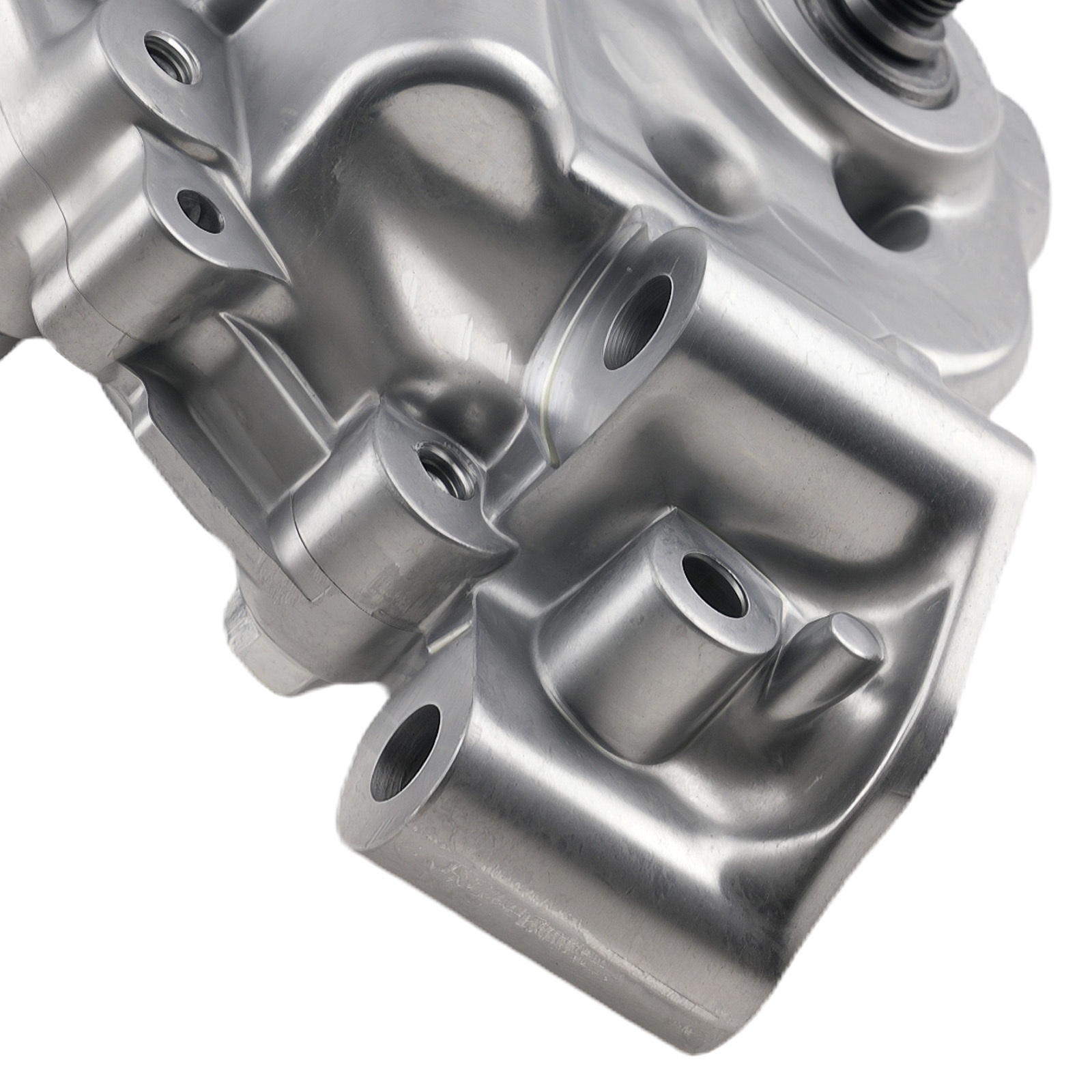 Engine Timing Chain Set w/ Water Pump for Toyota Camry/Solara 2.4L 2002-2009