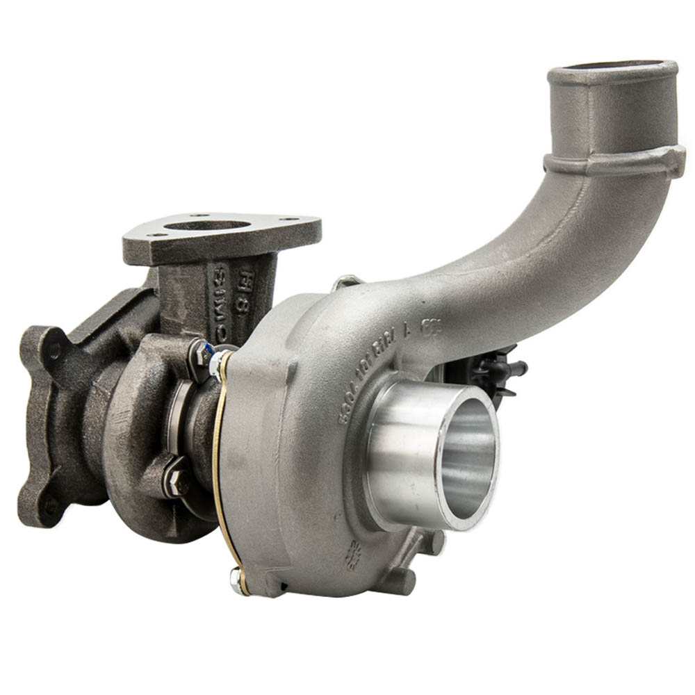 Turbolader for Nissan Interstar 2.5 dCI Motor G9U 73 Kw 100 PS 53039700055 NEW