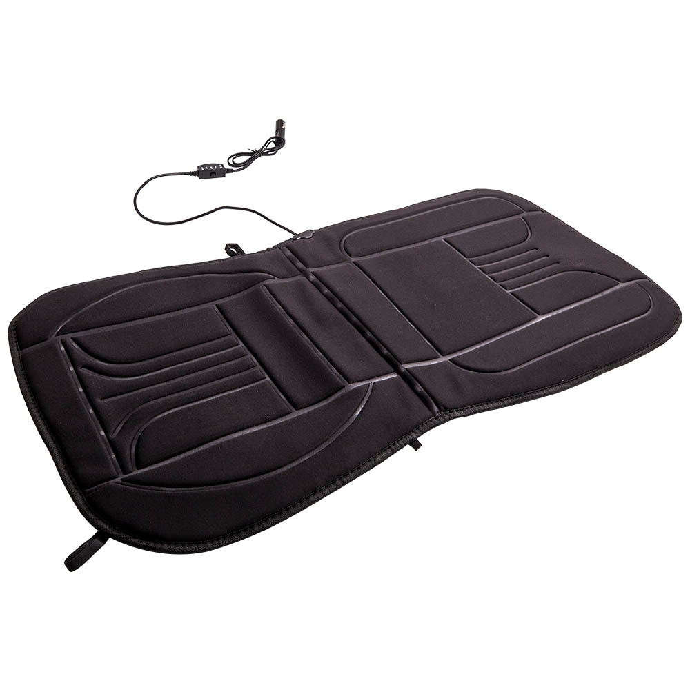 Auto Sitzauflage Sitzheizung Heizkissen Heizmatte universal 12V PKW