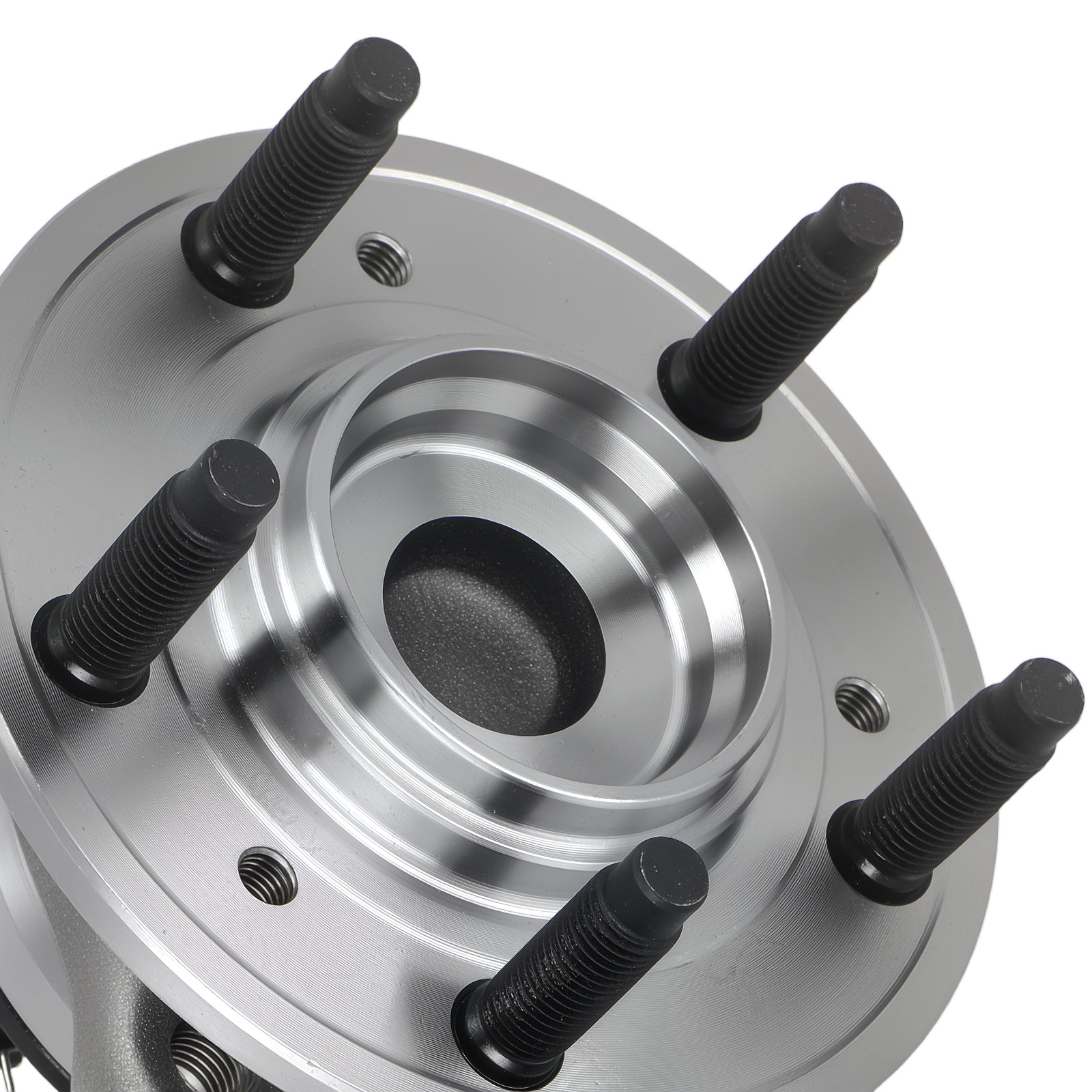 Front Wheel Hub & Bearing Assembly for Ford Thunderbird 2002-2005 H513167
