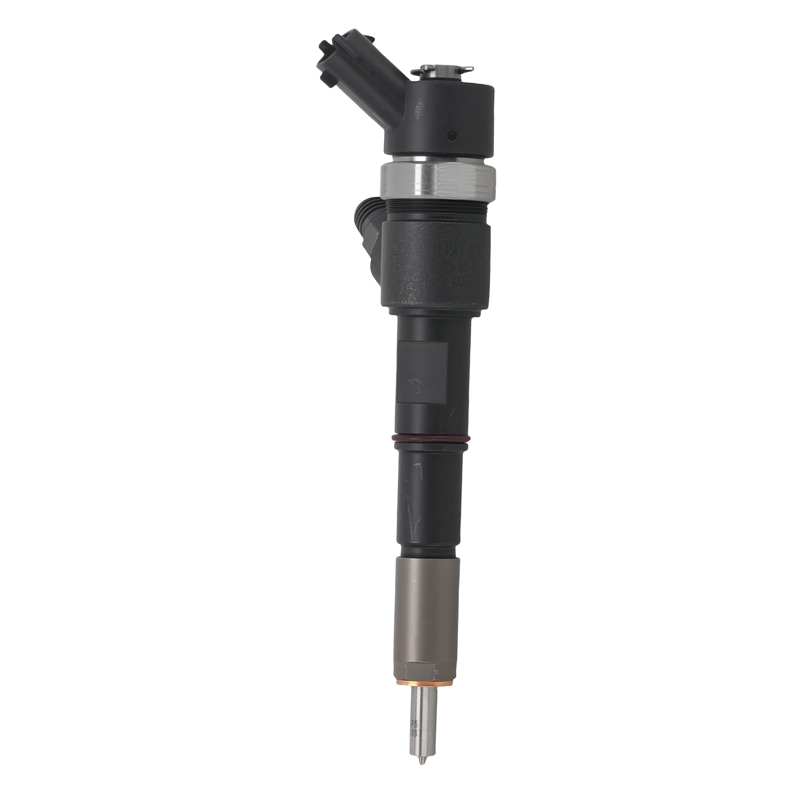 Compatible Fuel Injector for Deutz TD TCD 2.9L Engine 0445110561 Steel Made