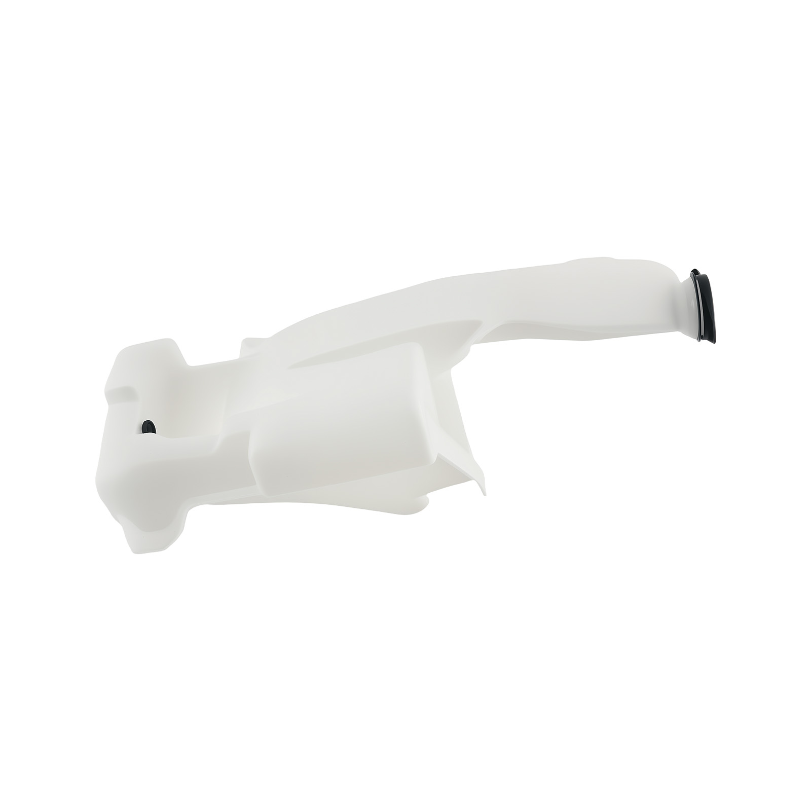 Windshield Fluid Tank Assembly for GMC Sierra 1500 1999-2007 GM1288113
