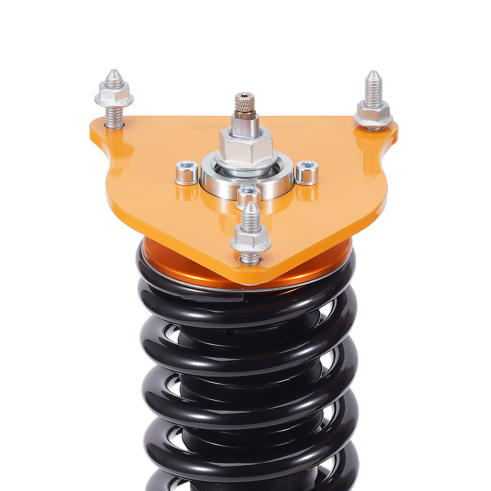 Gewindefahrwerk Fahrwerk for MINI Cabrio R52 John Cooper Works 2004-07 FWD