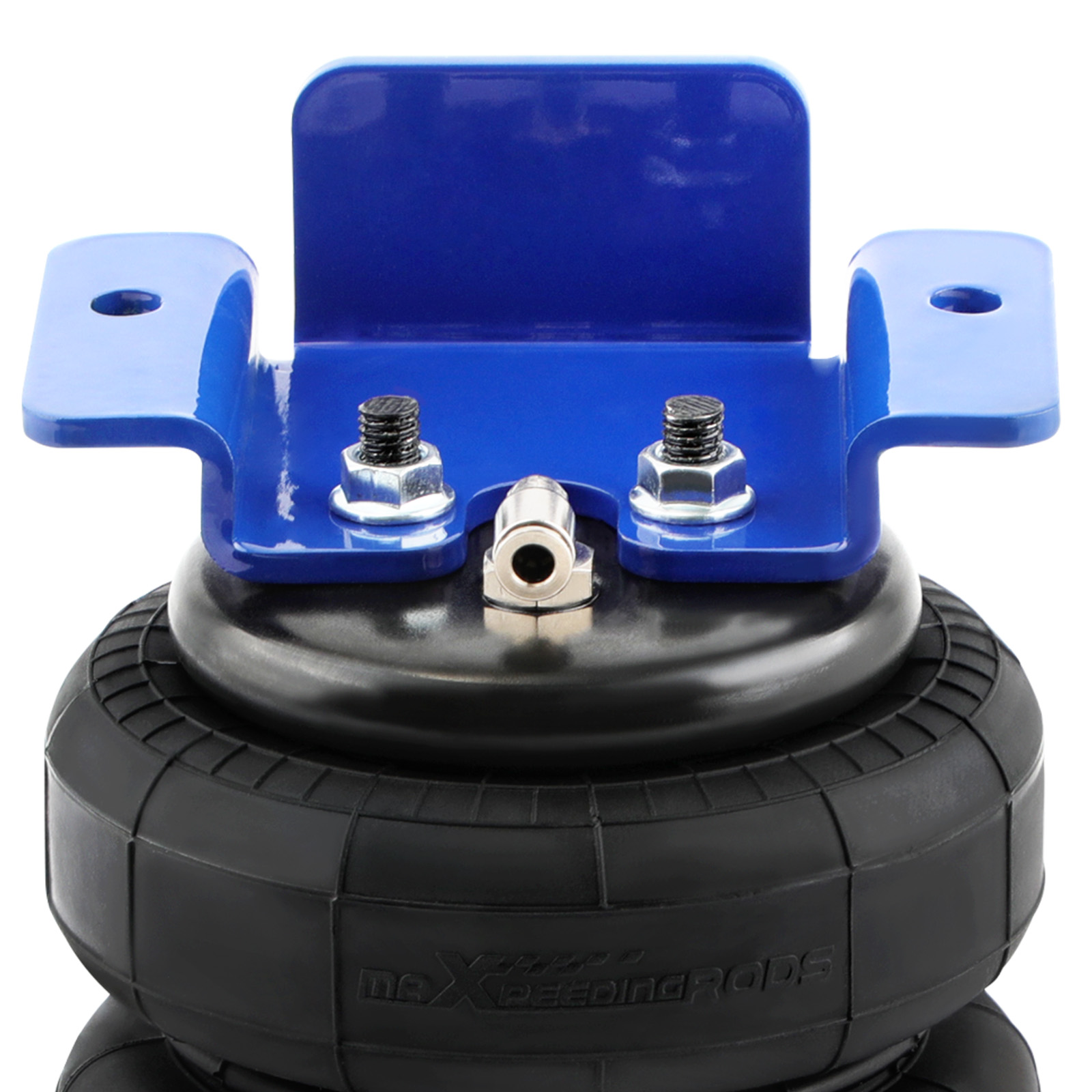 2x Ressort Suspension Remorquage for Dodge Ram 1500 02-08 Kit Arrière 100PSI