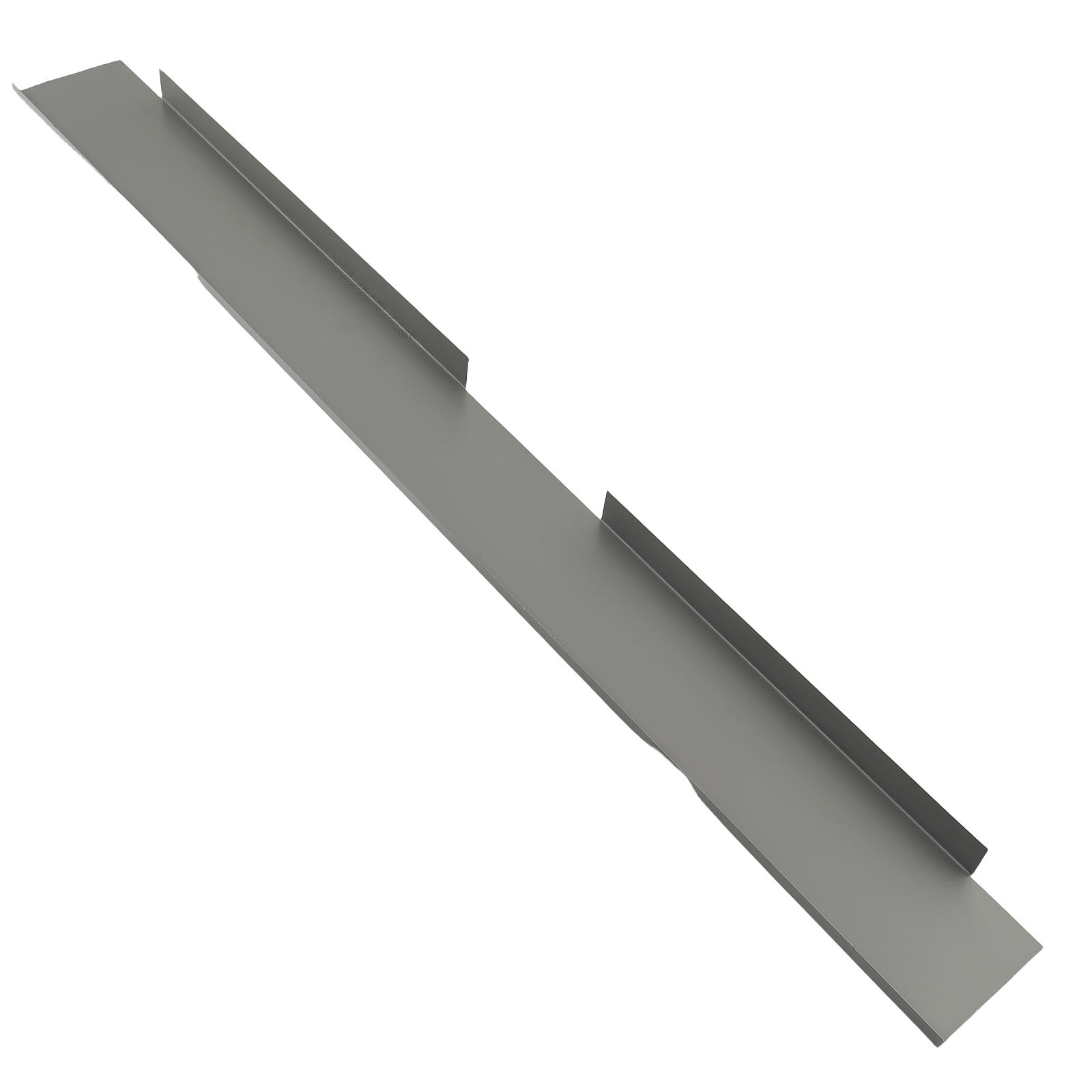 Left Right Steel Rocker Panel for Chevy Equinox/GMC Terrain 4 Door 2010-2017