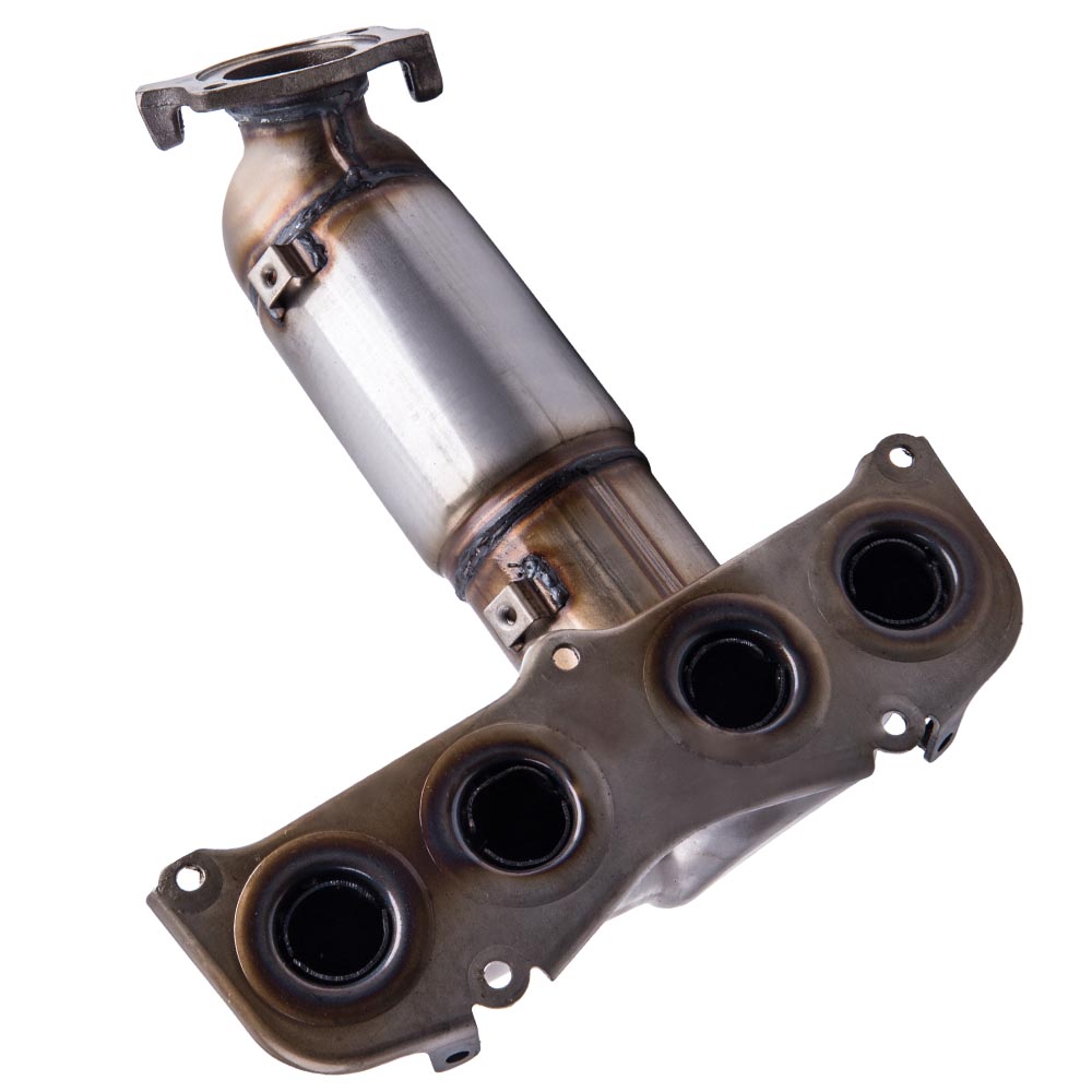 Catalytic Converter Manifold for Toyota Camry XV40 2.4L 2007-09 Gasoline Hybrid