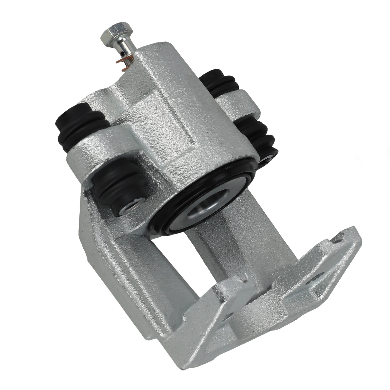 Rear Disc Brake Caliper Pair for Ford Explorer Sport 2003 Both Sides FRC11267