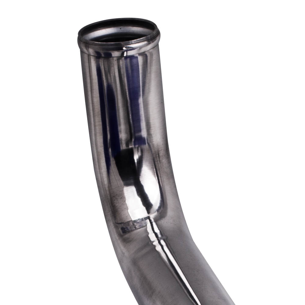 Ladeluftkühler Rohre Einbauset for Skoda Fabia MK1 6Y 1.9TDI VRS PD130 2002-2009