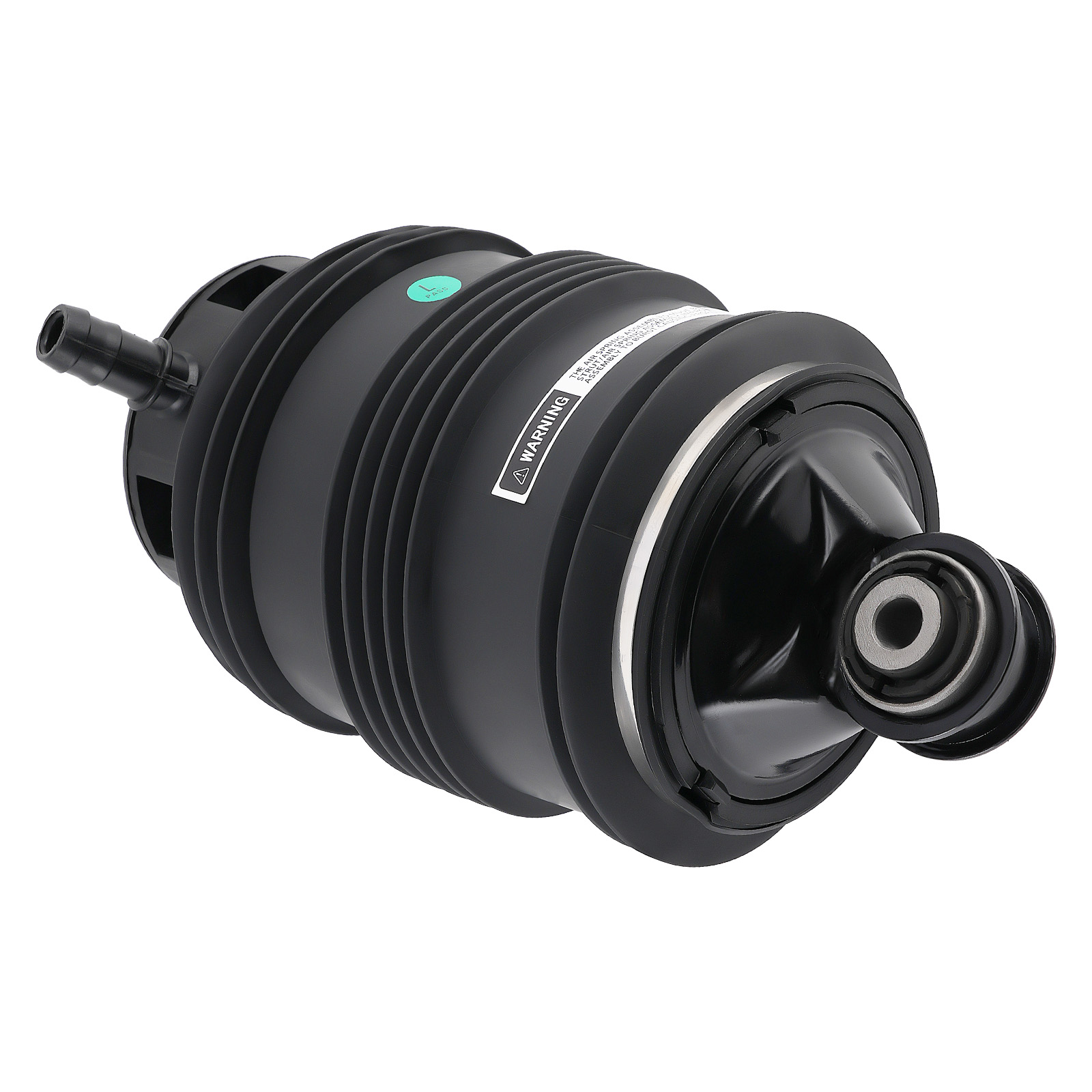 Luftfederung Luftfeder hinten links for Mercedes E W211 2113200725 mit 3pins