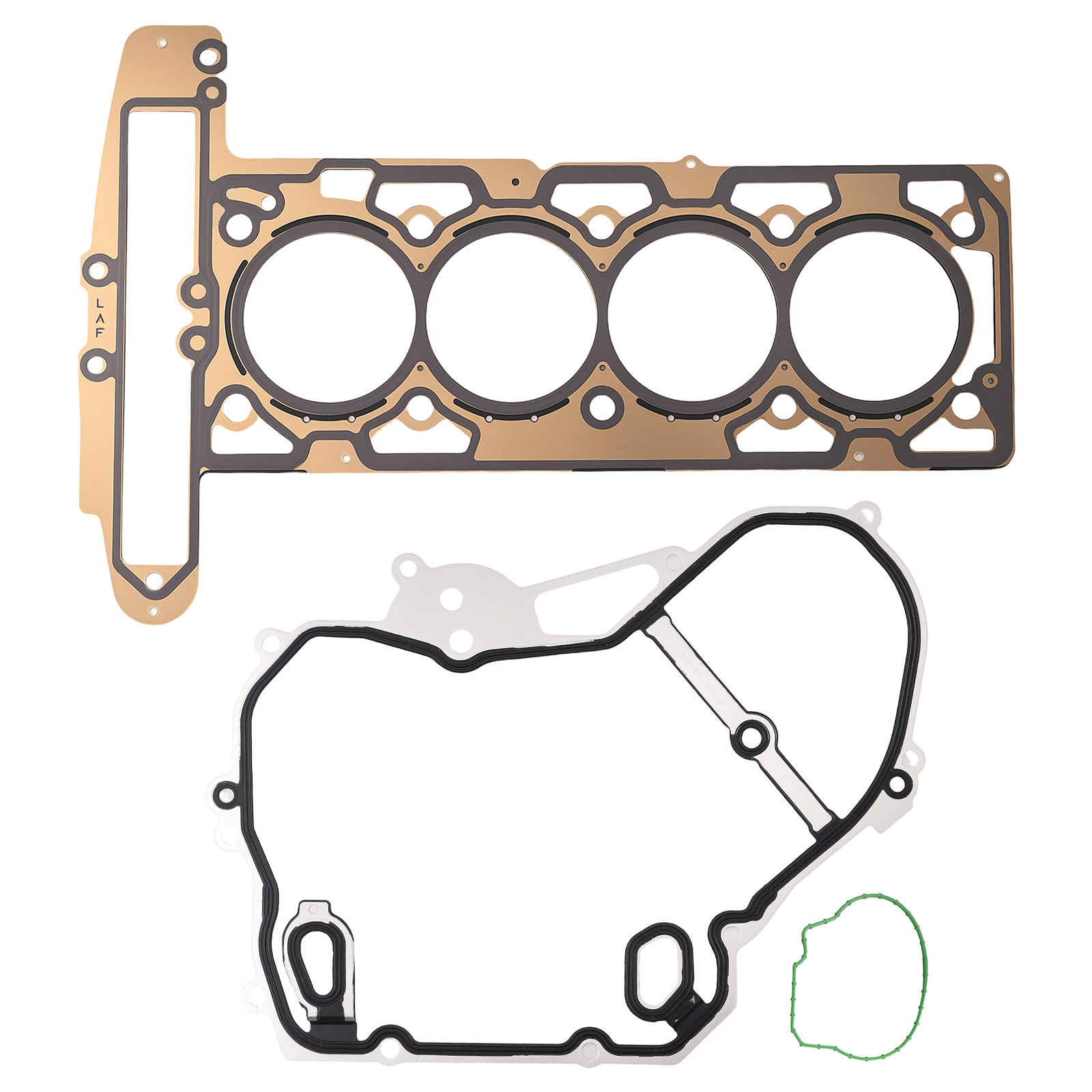 Full Gasket Set for GMC Terrain 2010 2011 2012 2013 for Chevy Impala 14 HS54874