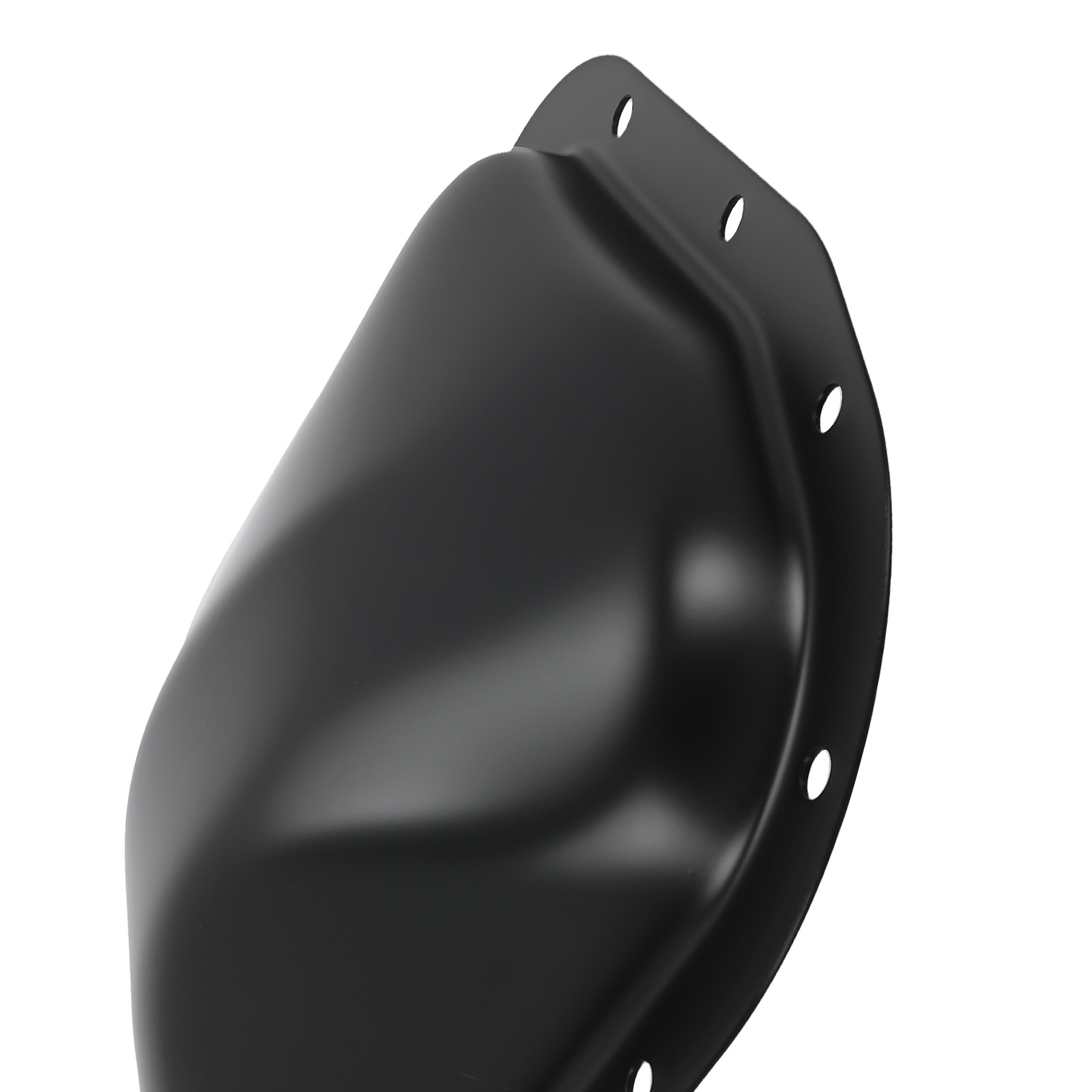 Black Steel Differential Cover for Ford E-150 1997-2010 BL3Z-4033-C