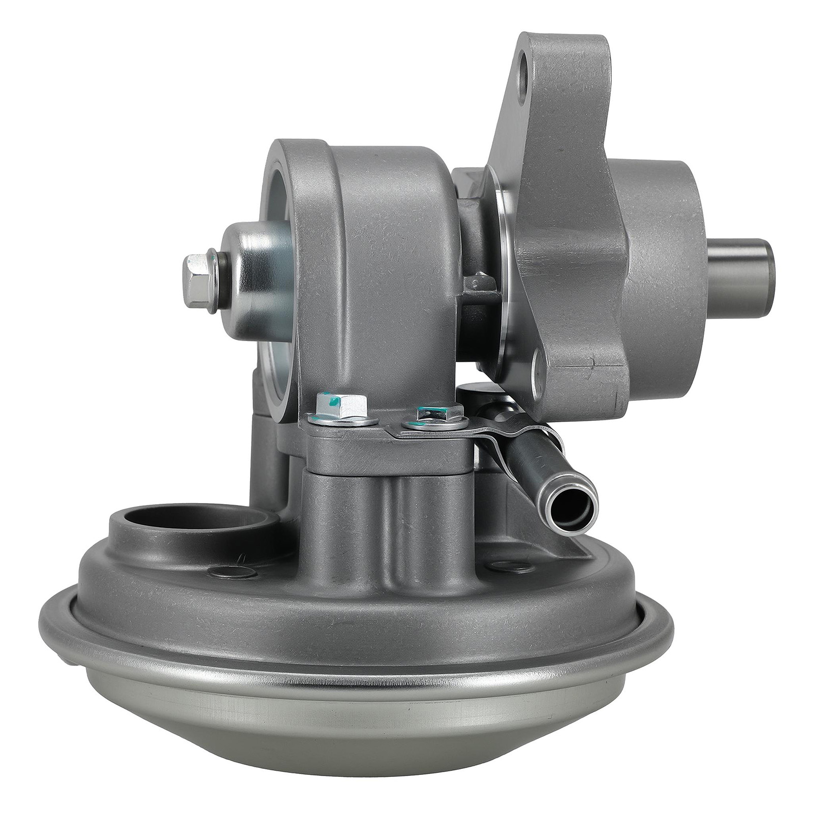 Brake Booster Electrical Vacuum Pump For Isuzu NPR GAS V8 L96 LQ4