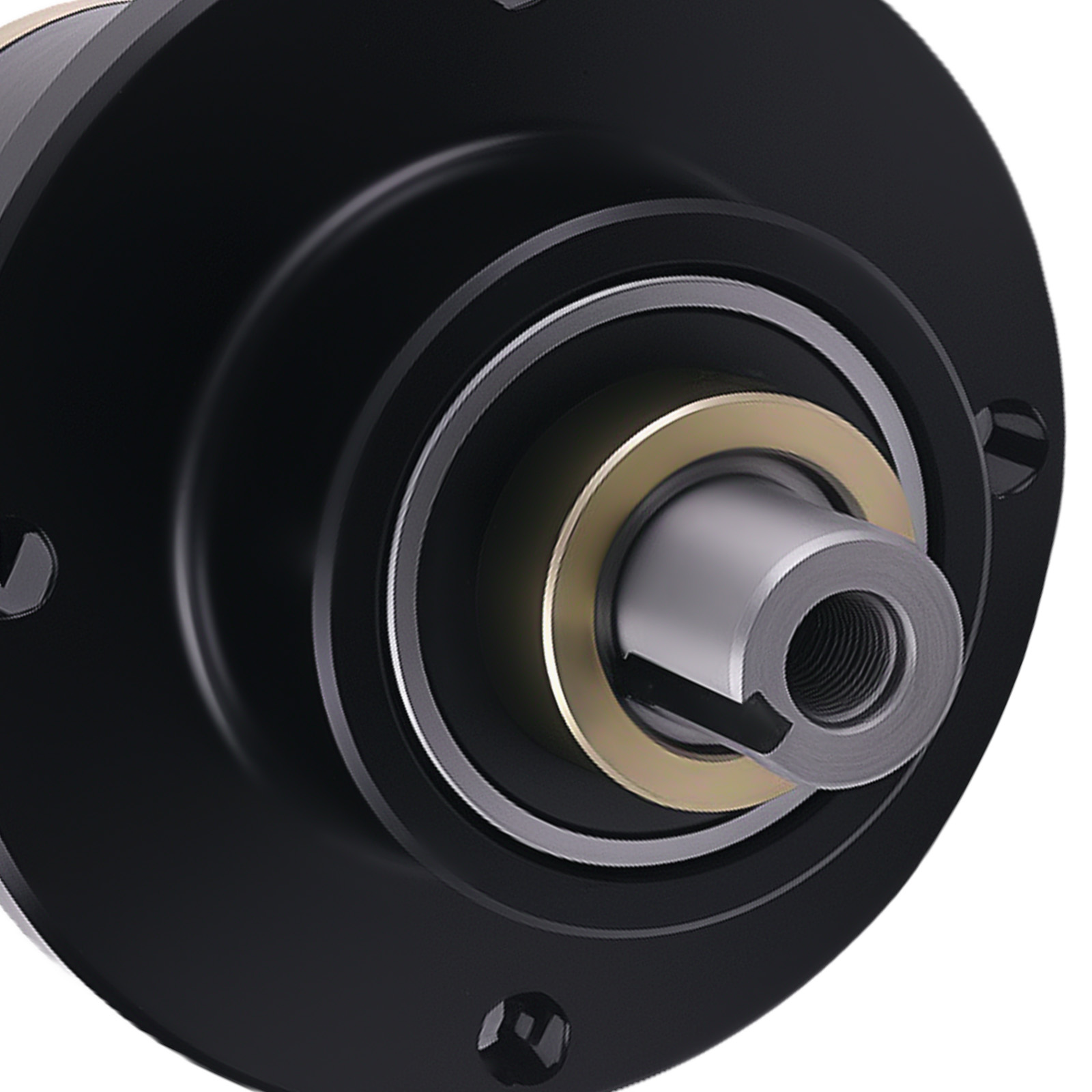 Deck Spindle Assembly for BAD BOY AOS 60