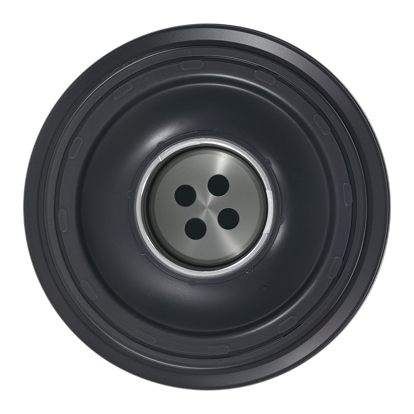 Manivelle Arbre Poulie for BMW 116D 118D 120D 316D 318D 320D 520D X1 X3 E83 F25