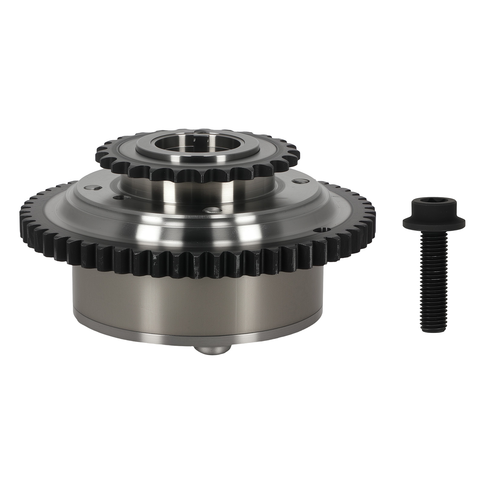 Intake Camshaft Sprocket for Lincoln MKS/MKT 3.5L 2011-2019 BA5E6A257BC Ieft