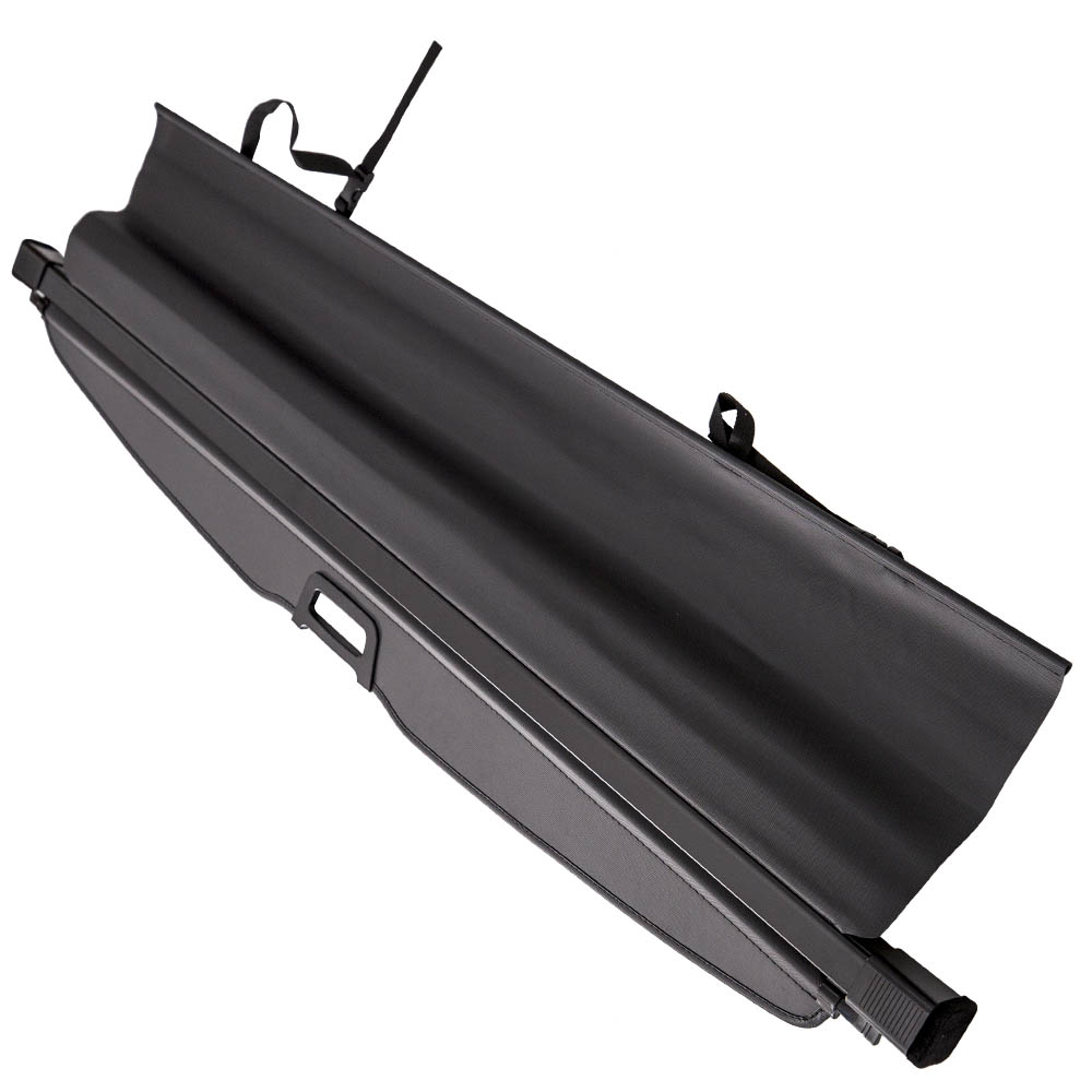 Cargo Cover Rear Trunk Shade Shield For Toyota 4Runner 2010-2020 Shelf Elastic