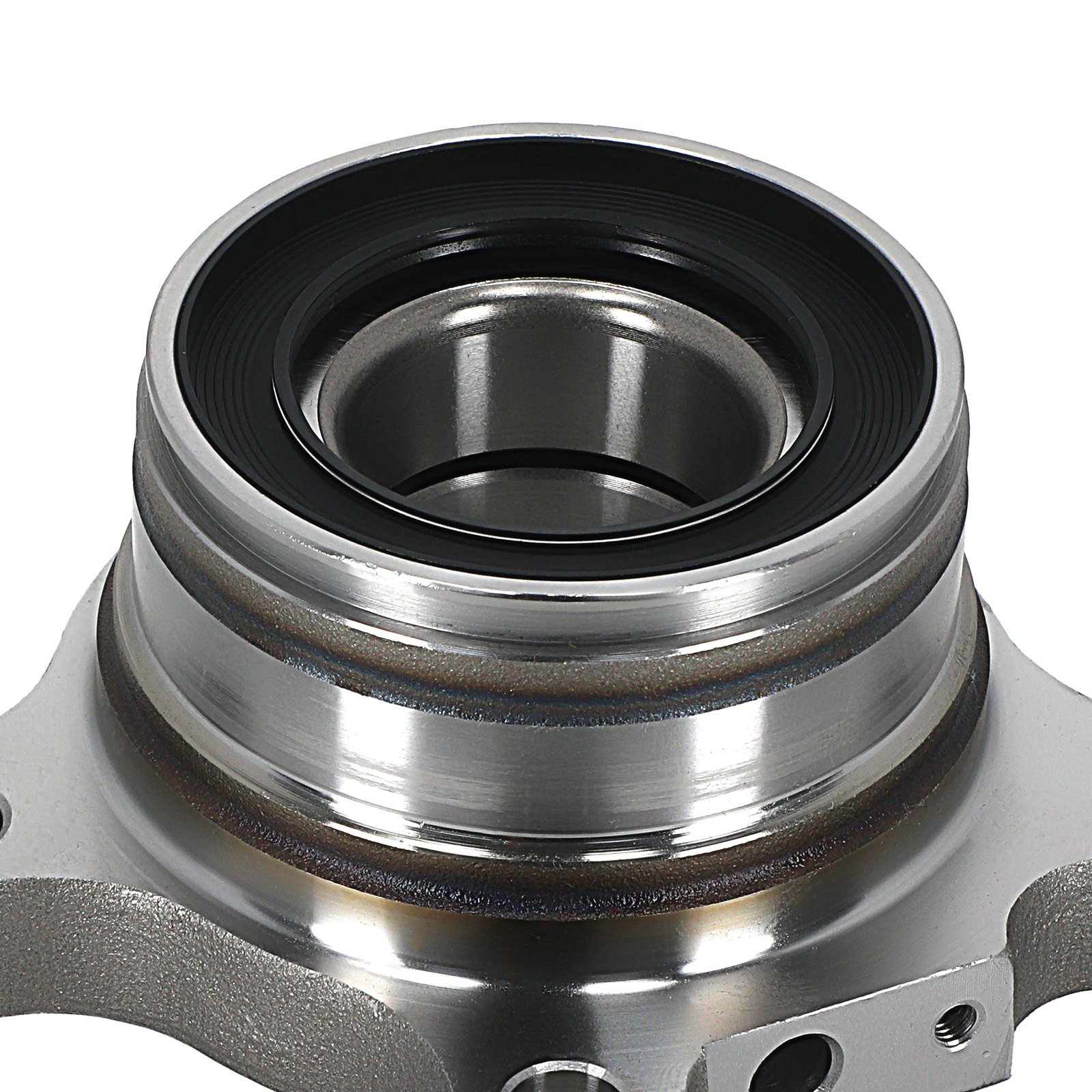 Rear Wheel Bearing Hub for Toyota FJ Cruiser 2007-2014 4-Wheel ABS 512227