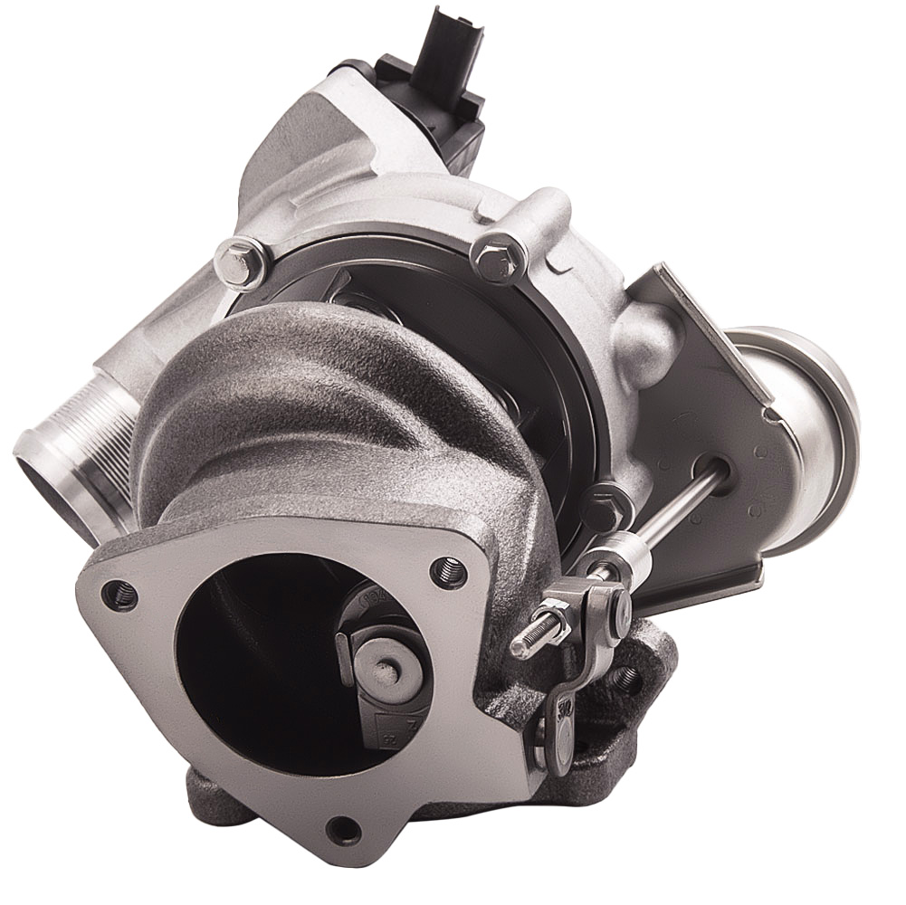 Turbolader for Peugeot 408 207 3008 308 5008 RCZ 508 1.6THP EP6DT 150/156PS BES