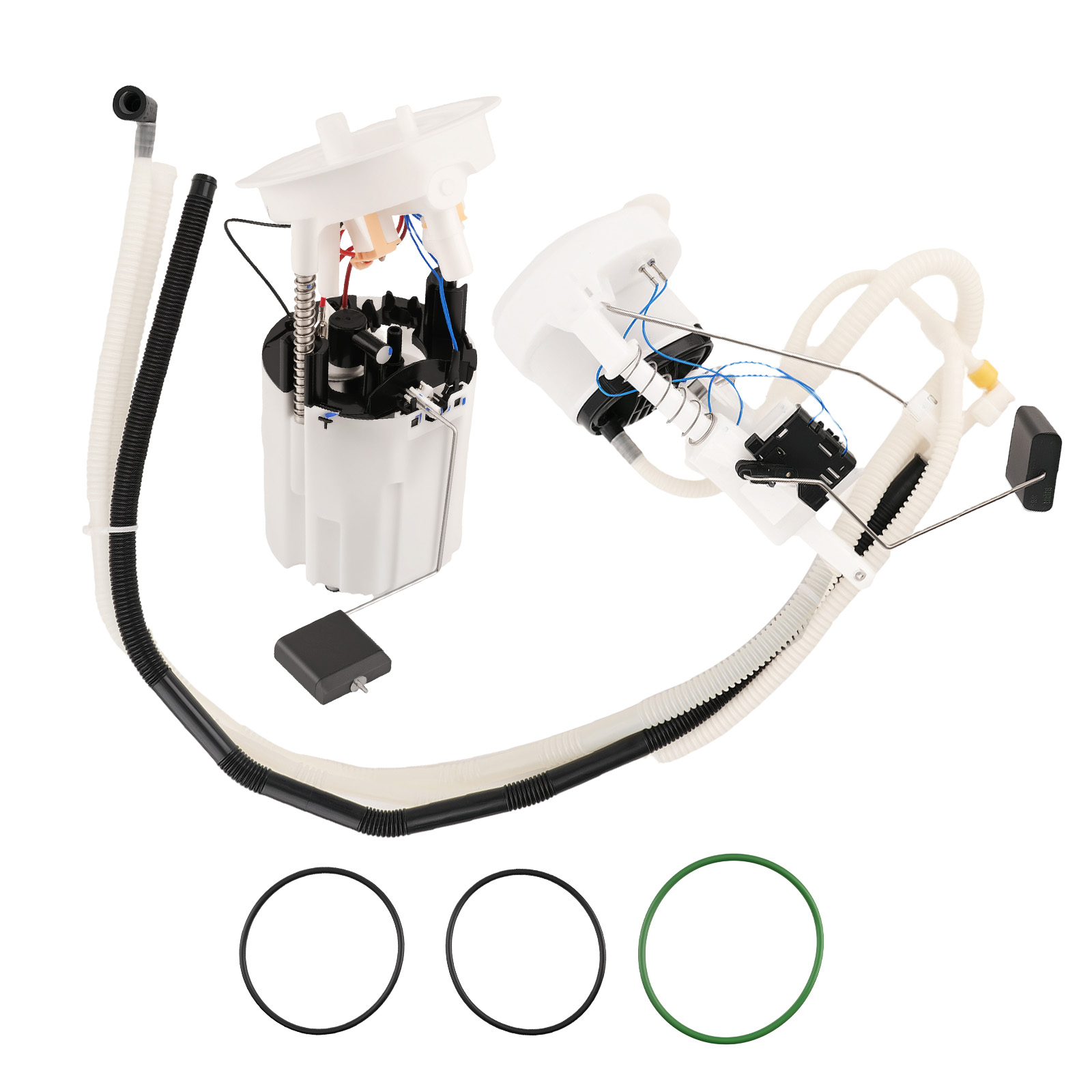 Electric Fuel Pump w/ Sending Unit for BMW 128i 135i 325i 328i 335i 3.0L 2006-13