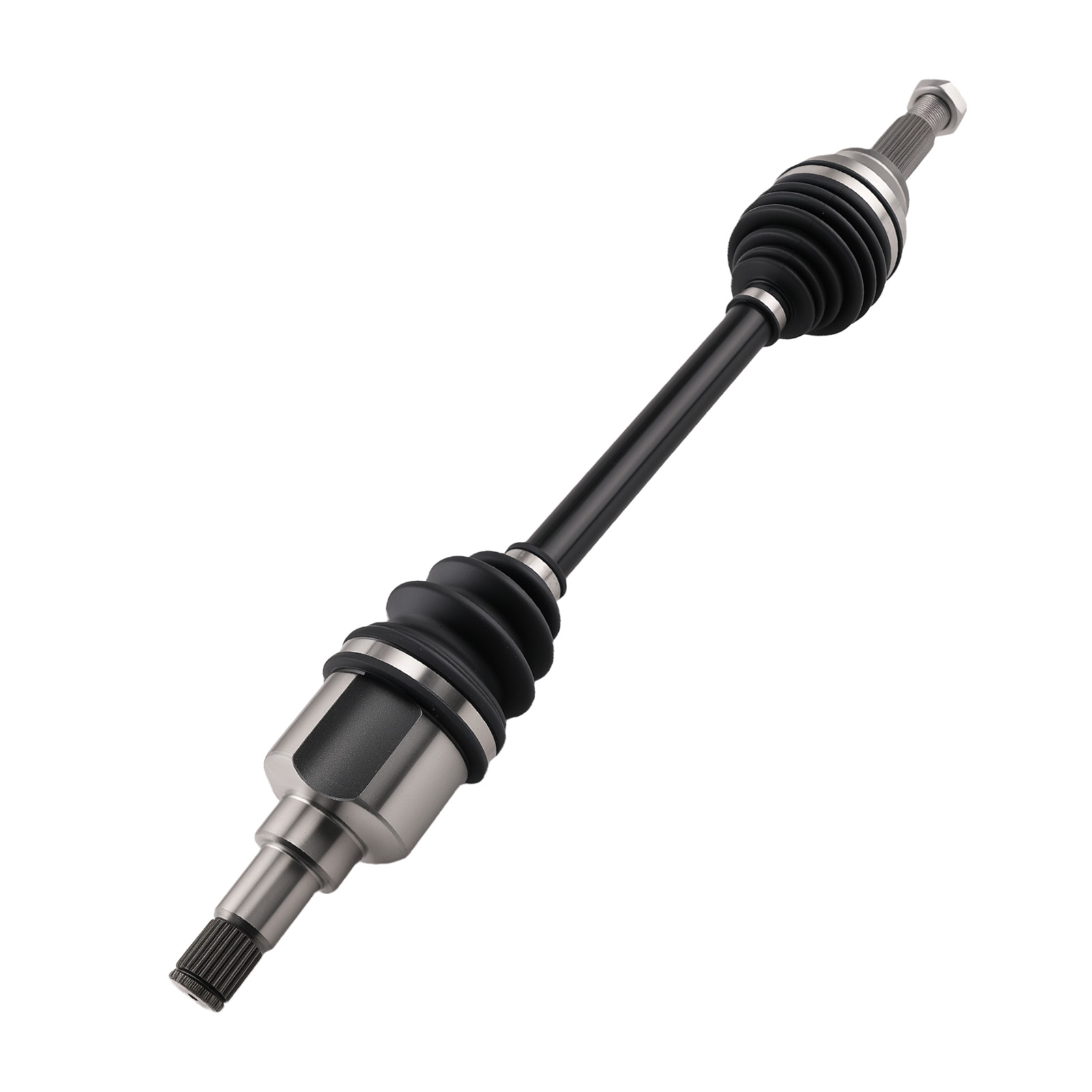 2X ANTRIEBSWELLE GELENKWELLE VORNE FOR Ford Fiesta V JD, JH ST150 NEU