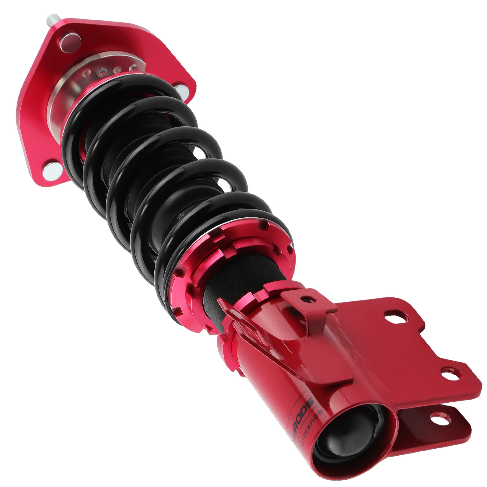 Höhenverstellbares Gewindefahrwerk for Nissan Silvia S13 180SX 200SX Doppelroh