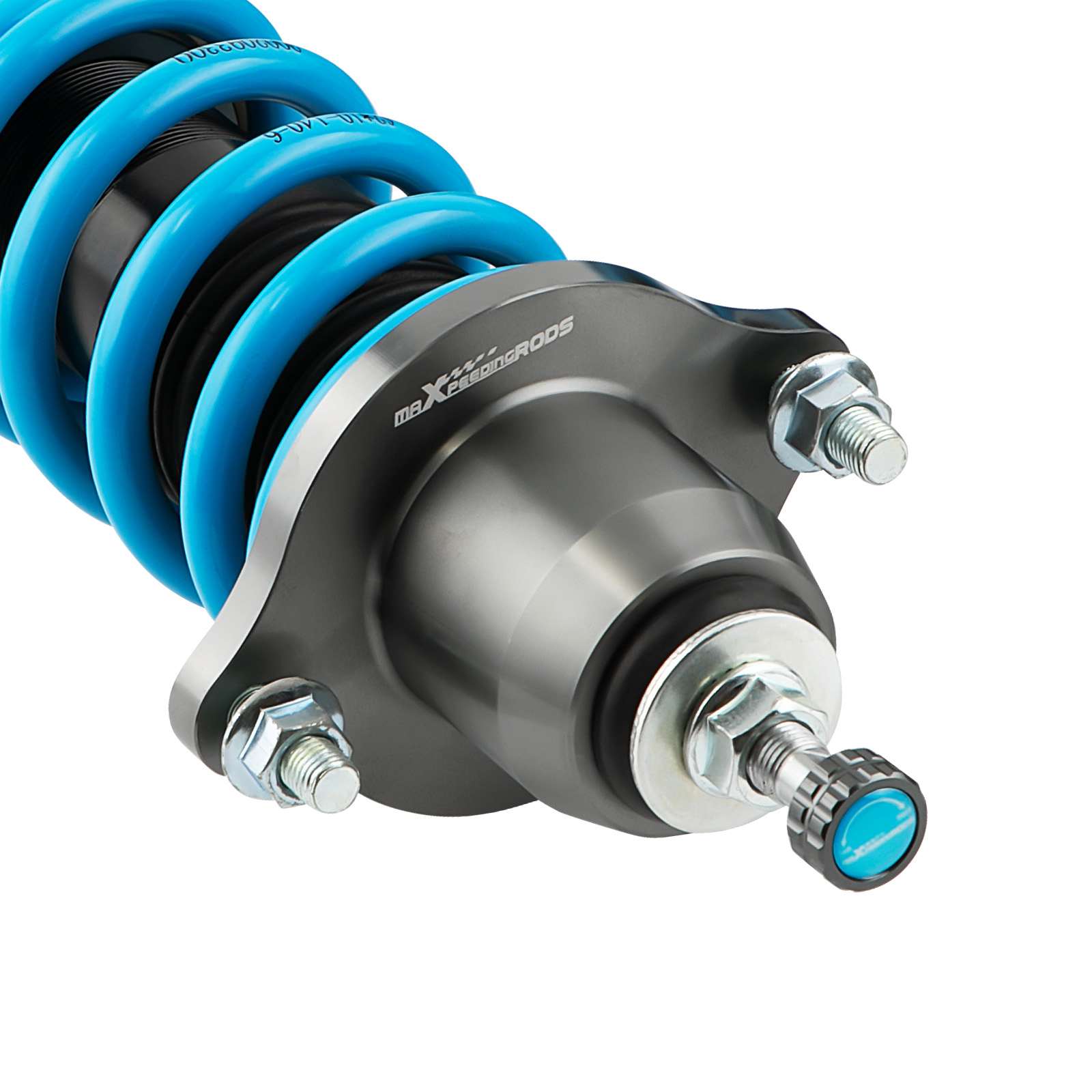 Performance Coilovers for Honda Civic MK7 2001-2005 EM2 ES, ET Lowering Springs