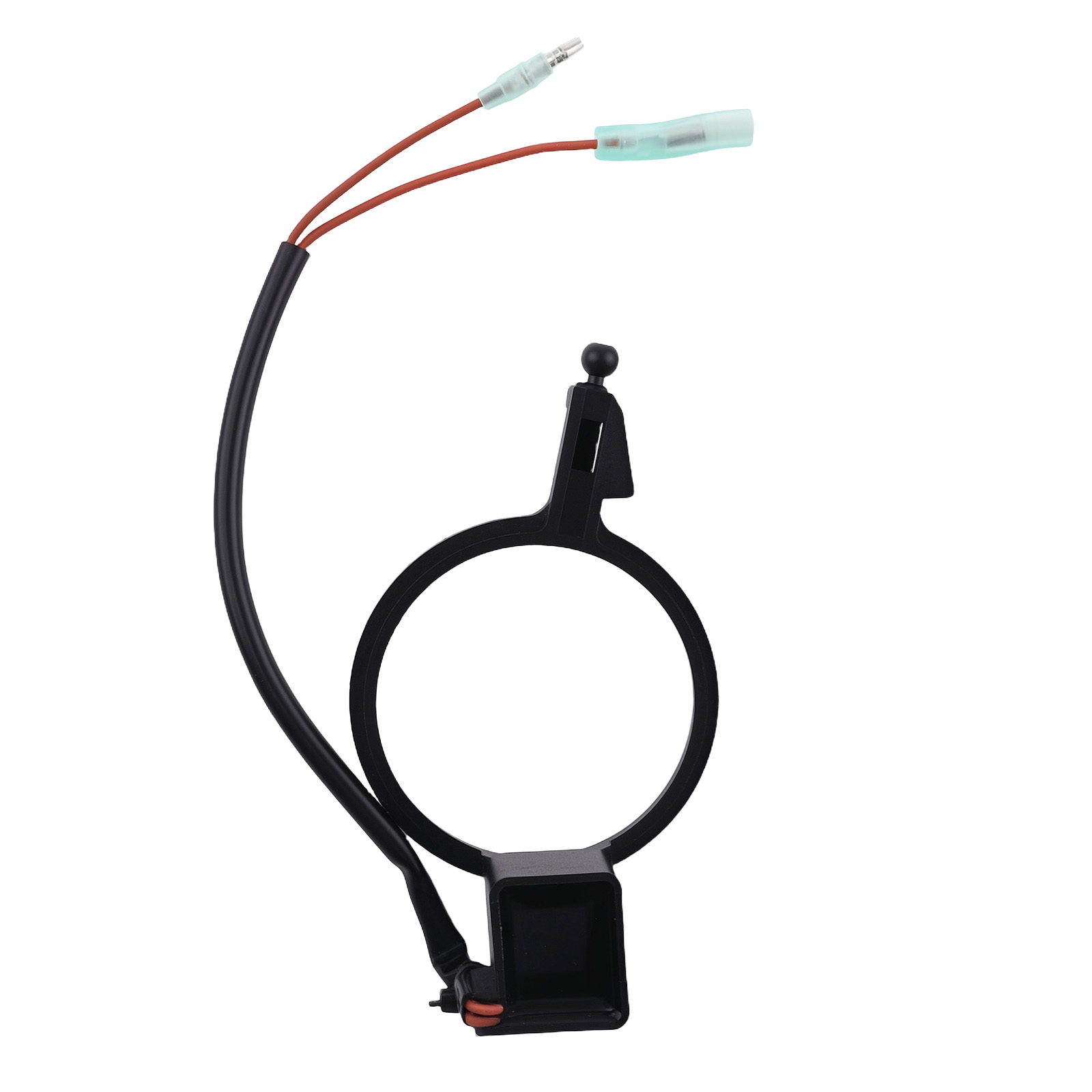 Trigger For Mariner Mercury Outboard 6-25HP 77-93 98450A1