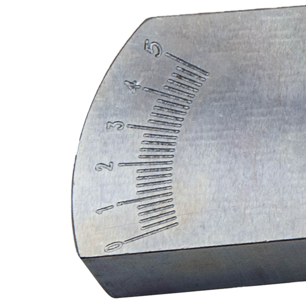 Heavy Duty Pipe Tube Notcher for 3/4