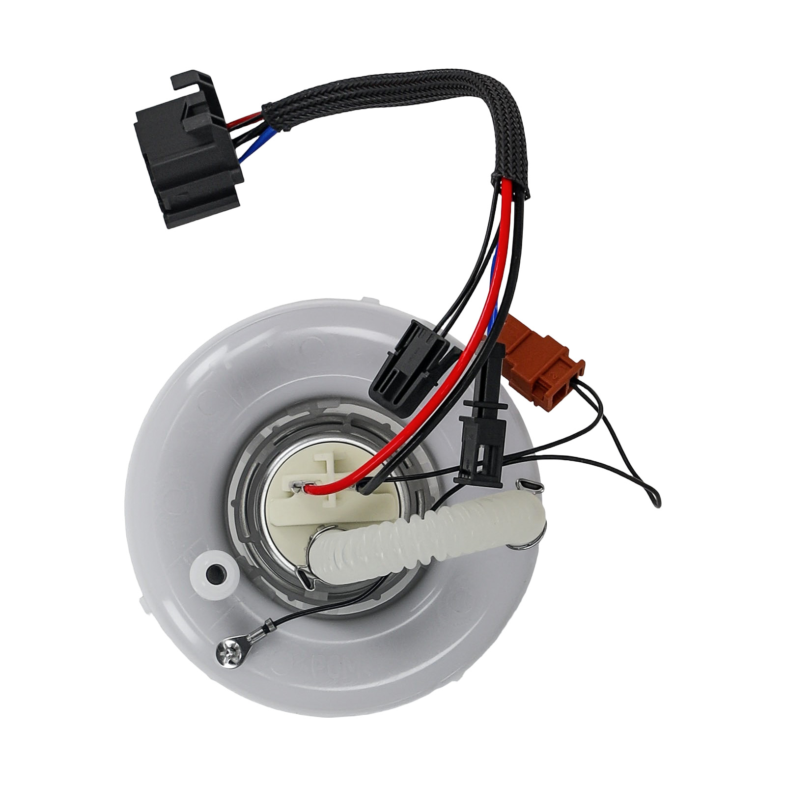 Electric Fuel Pump Assembly for BMW 328i xDrive Wagon Sedan 09-10 SP5118M
