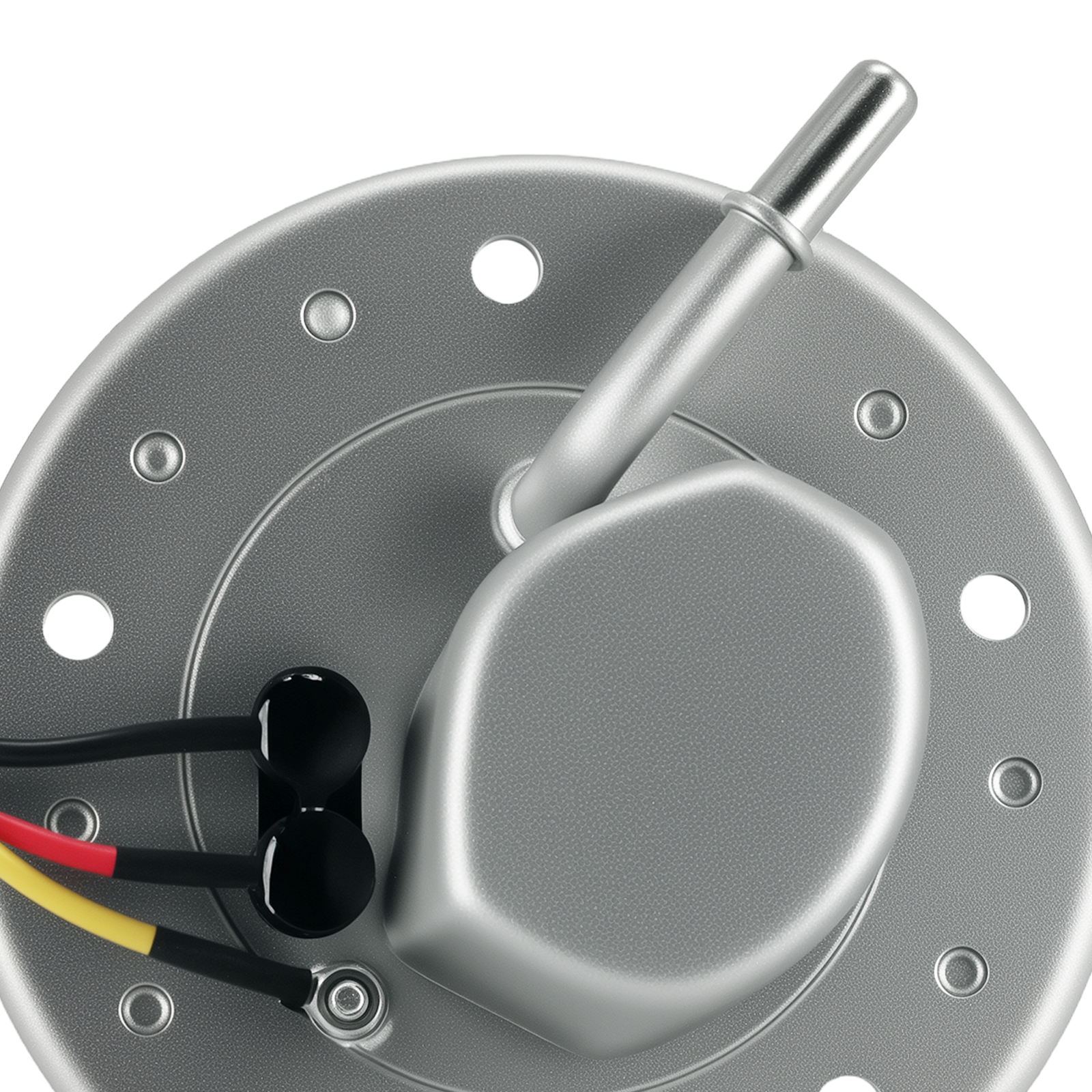 Fuel Pump for Suzuki SV650 SV650S SV1000 SV1000S GSXR1000 2003-2007