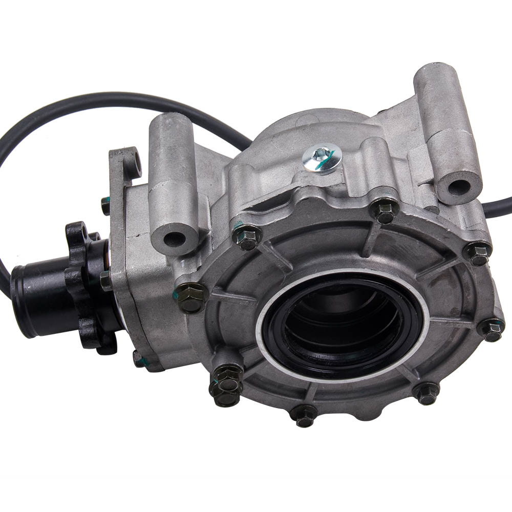 Rear Differential Fit Yamaha Grizzly 660 YFM660 0208 5KM461011200