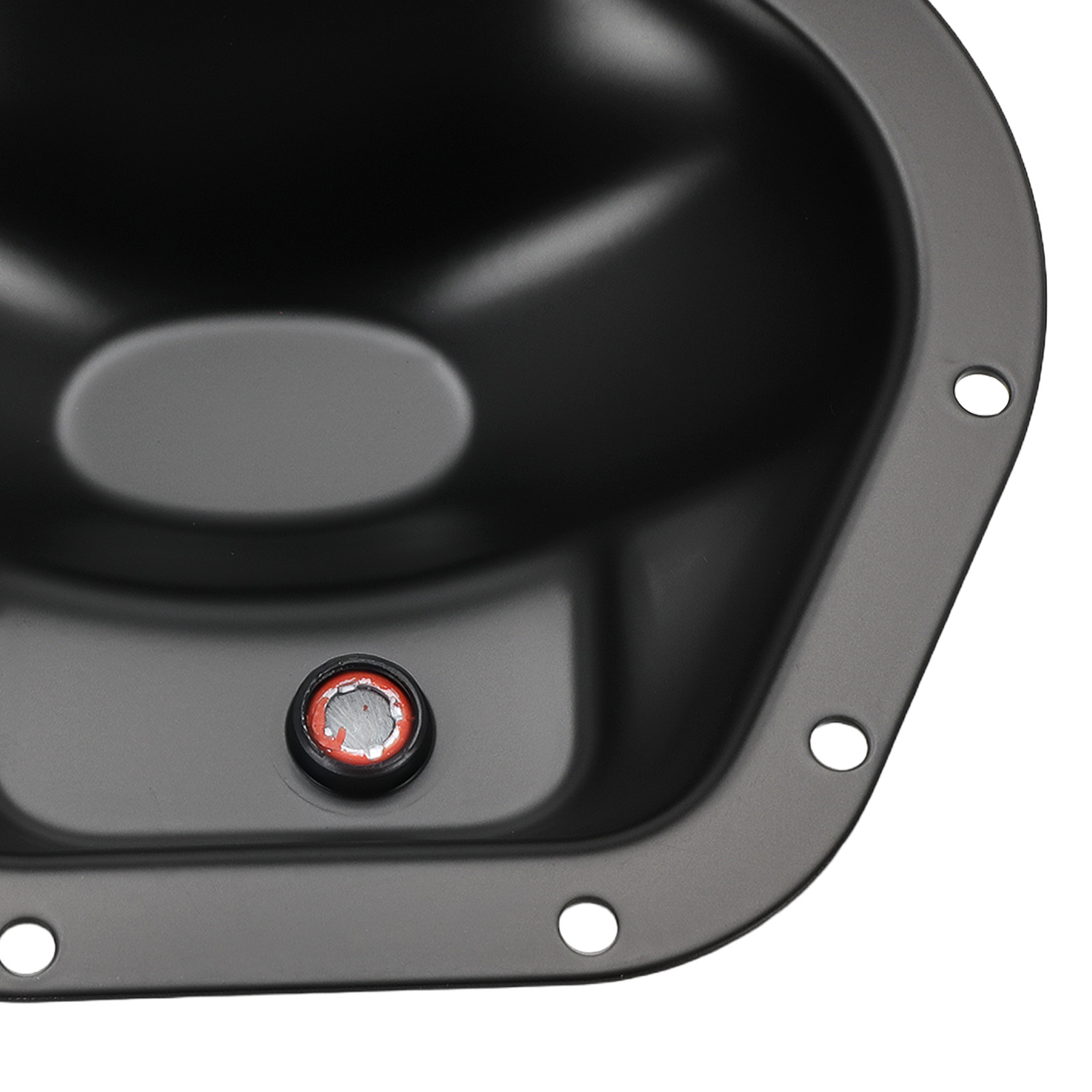 Differential Cover Rear for Jeep Wrangler 2.0L 2.4L 2003-2018 5014821AA