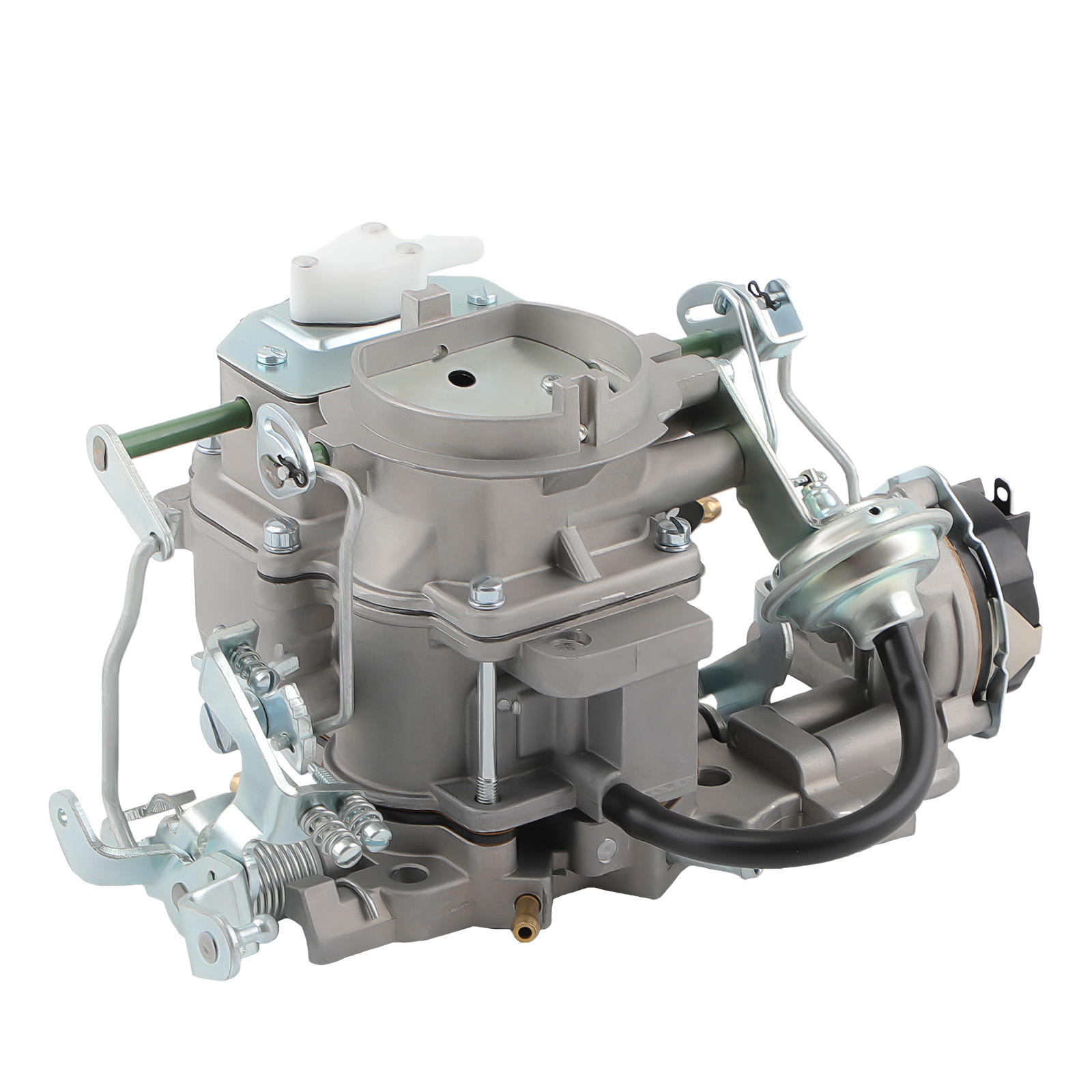 2 BBL Carburetor 1806449 Vergaser for Jeep Wagoneer CJ5 CJ7 1979-1986 258 4.2L