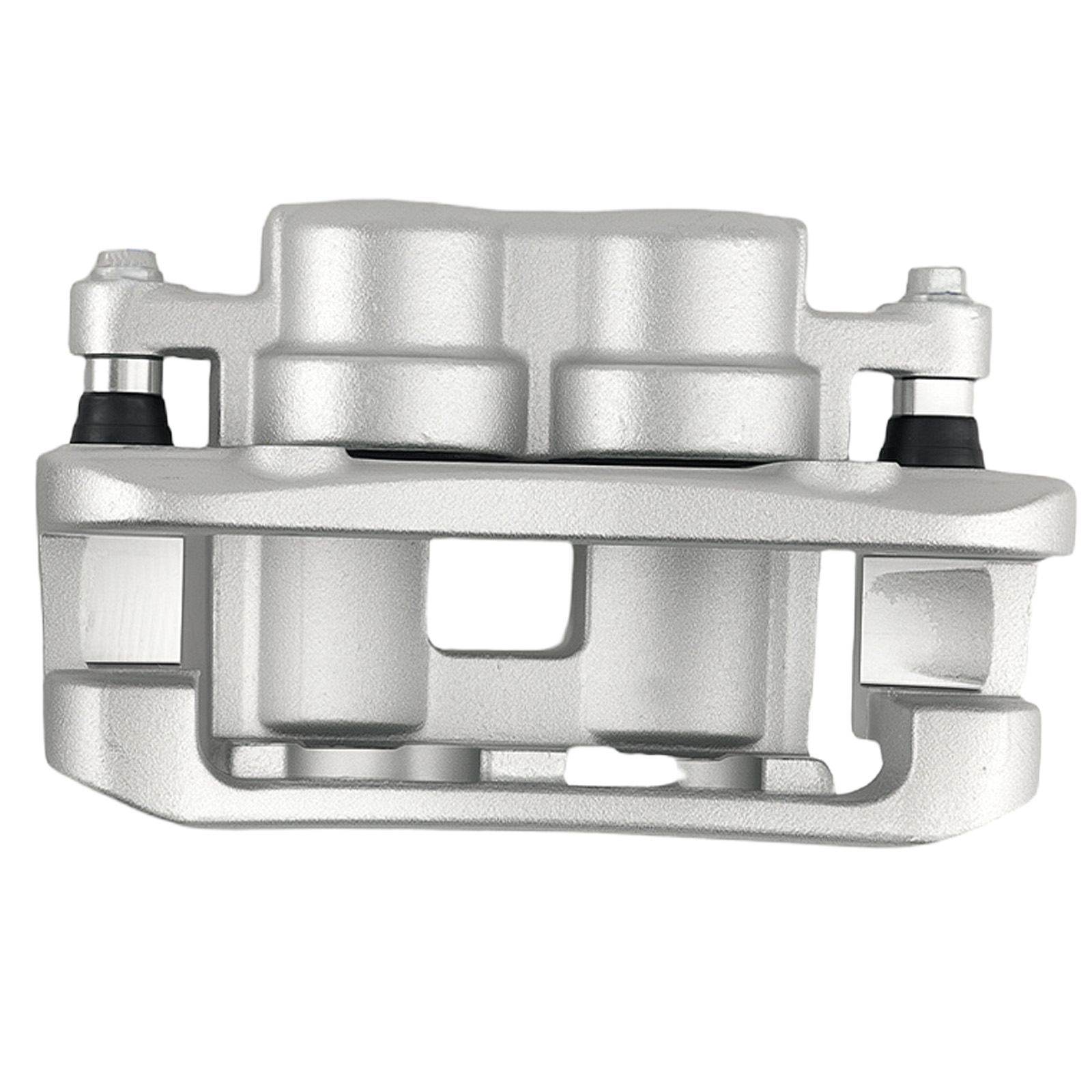 Front Brake Calipers Set w/Bracket for Chevy Colorado/GMC Canyon 2004-08 18B4939