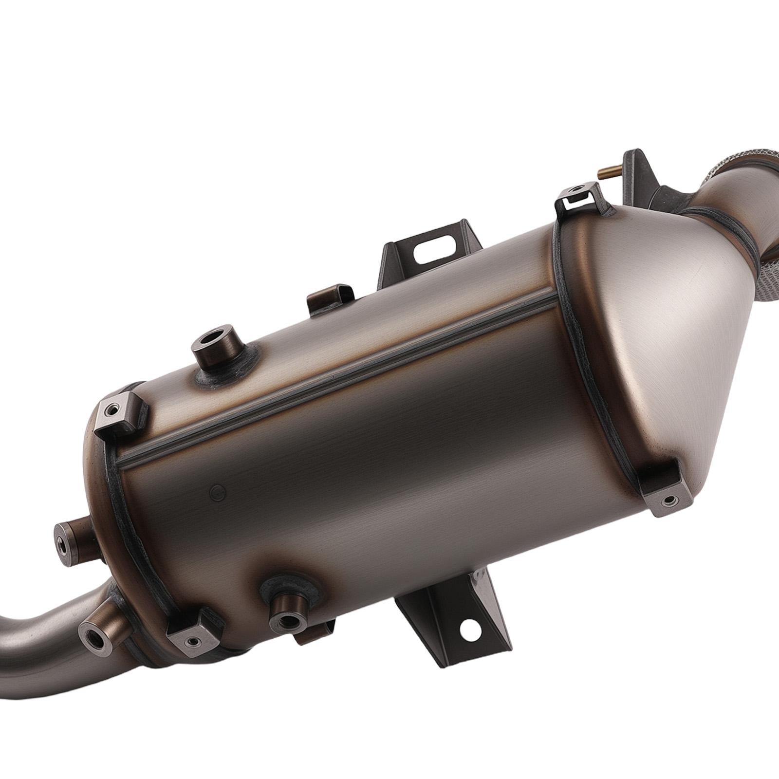 DPF Filter for Ford C-Max II/Focus III 1.6TDCi 70-85KW 10-19 AV615H270SB Euro 5