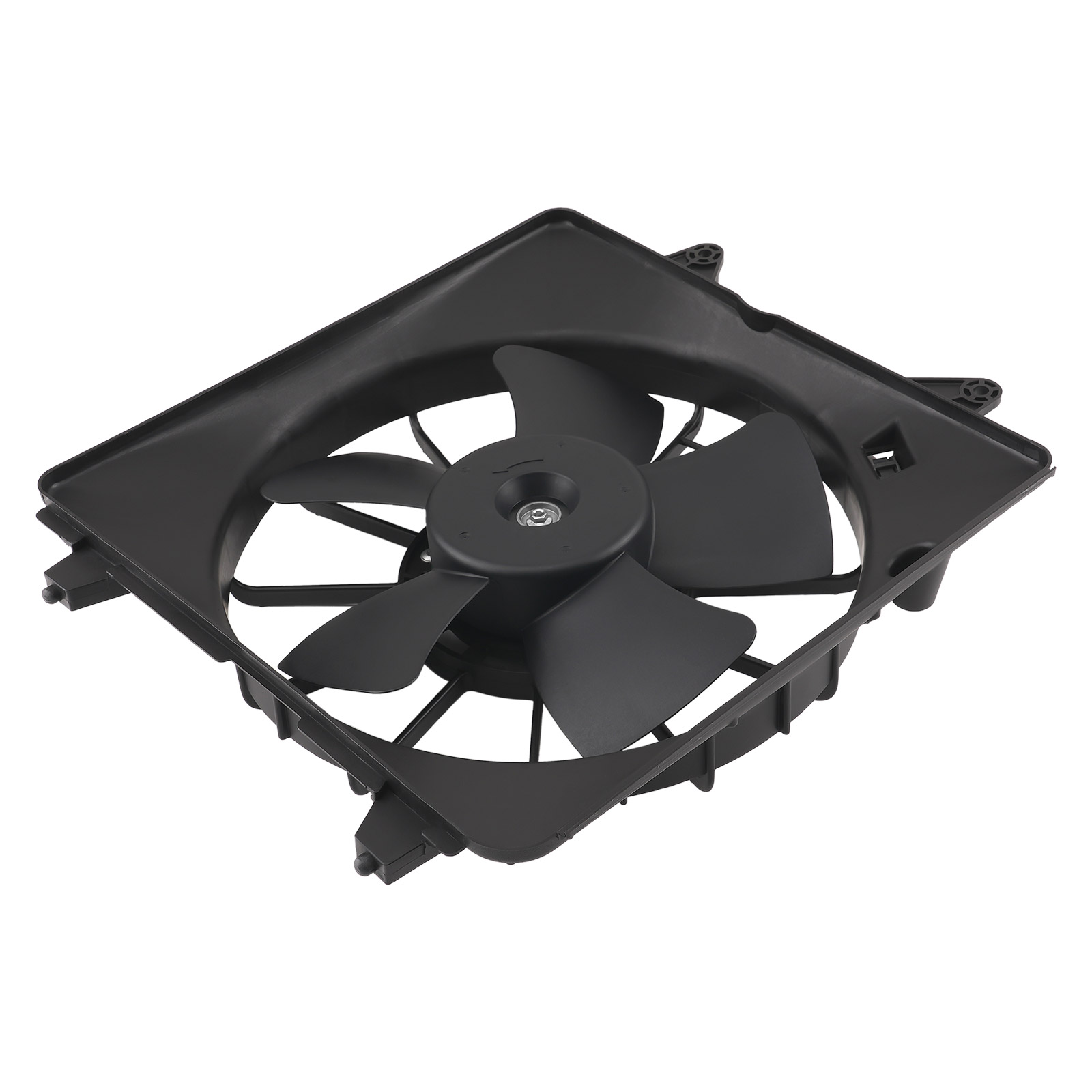 Electric Cooling Fan for Honda Civic 2006-2011 HO3117100 240W 2100 RPM