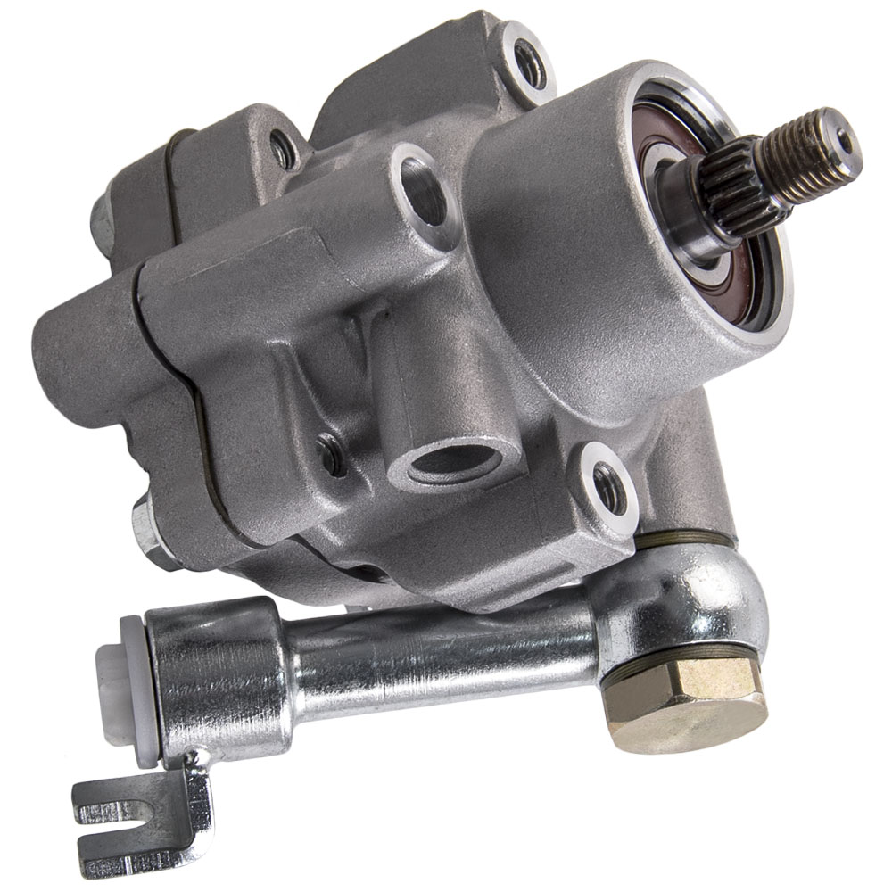 Power Steering Pump For Nissan Altima Maxima Quest 3.5 V6 0208 49110