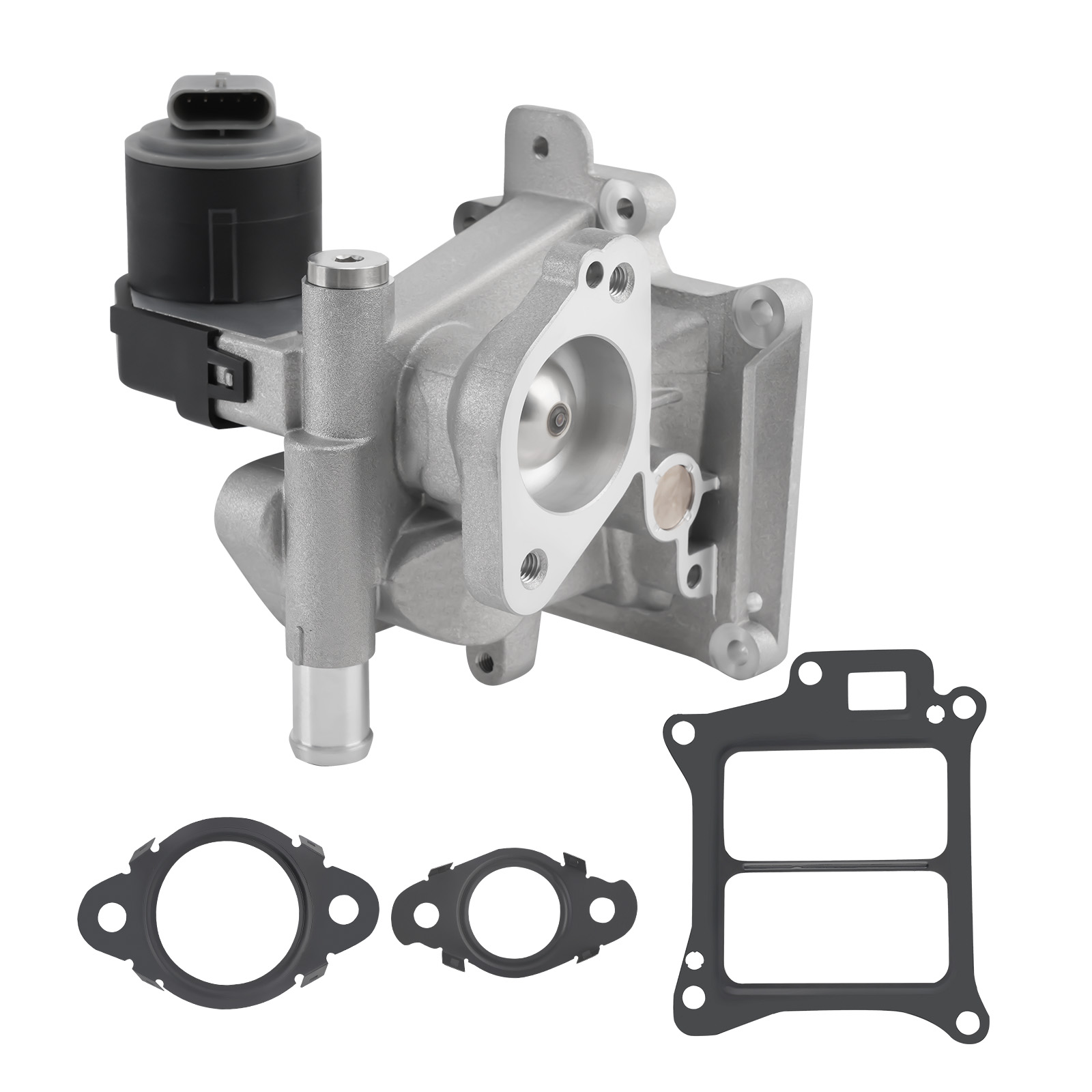 1* AGR Ventil Abgasrückführungsventil FOr Volvo V70 3 XC60 XC70 D4204 36010128