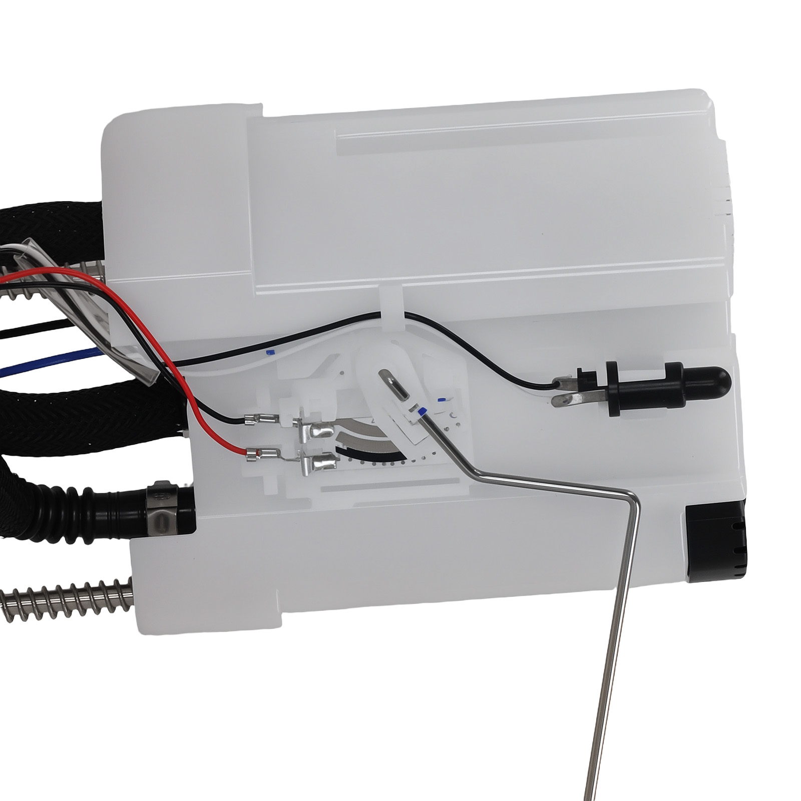 Electric Fuel Pump Module for Nissan Versa/Versa Note 1.6L 2012-2018