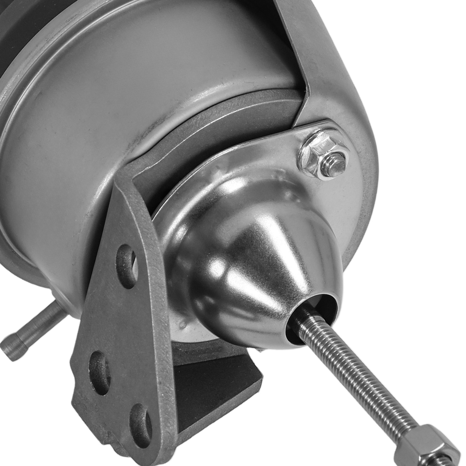 Druckdose Unterdruckdose Turbolader for Audi A3 Sportback 2.0 TDi 54409700008