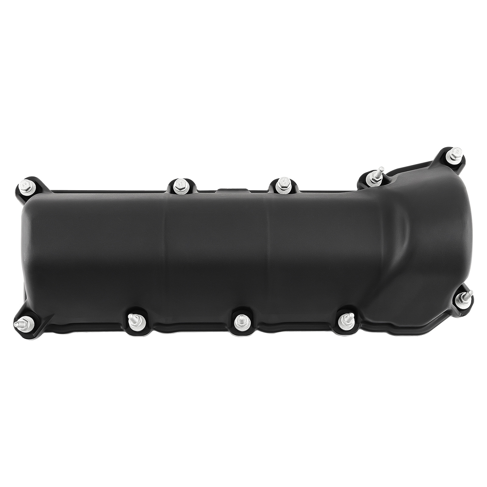Engine Valve Cover w/ Gasket Kit for Jeep Liberty 3.7L 02-12 Ram 1500 3.7L 11-12