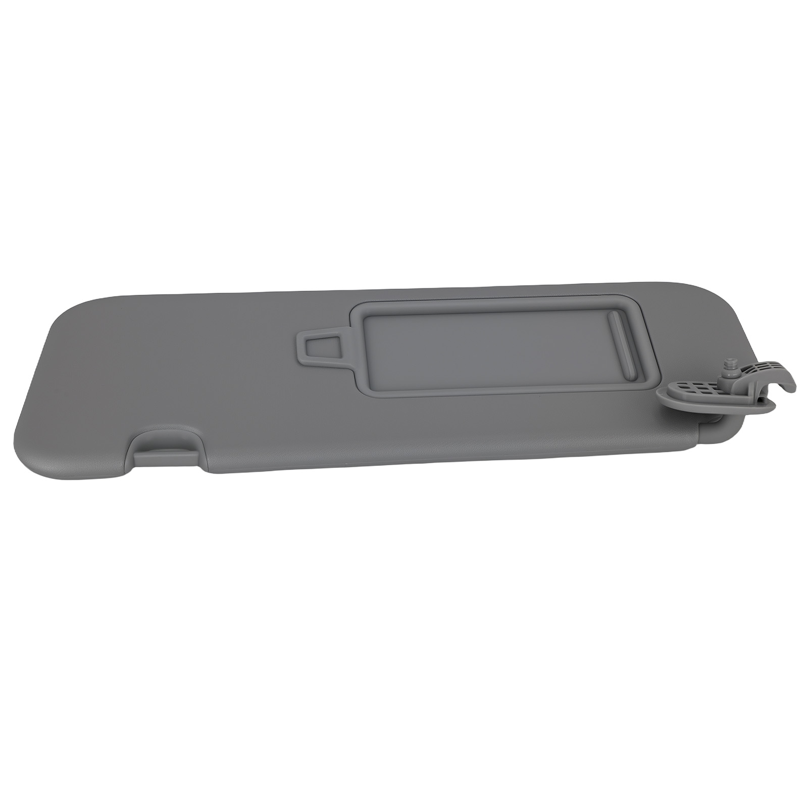 Gray Sun Visor Left Side for Hyundai Elantra AD 2016-2019 85220F0100TTX