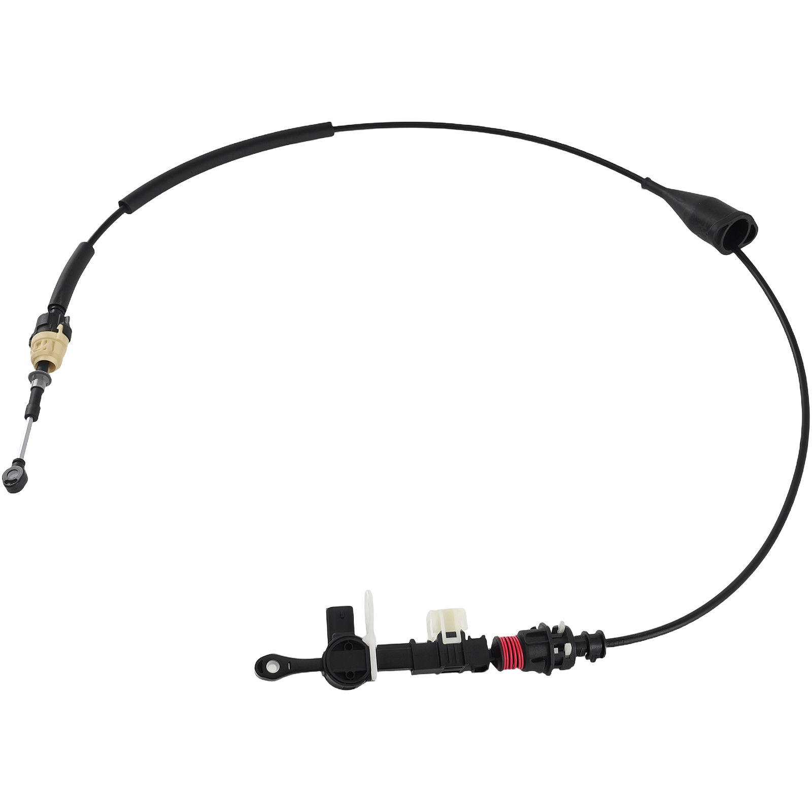 Shift Cable Assembly for Dodge Dakota Sport SXT SLT 2002-2003 52110004AJ