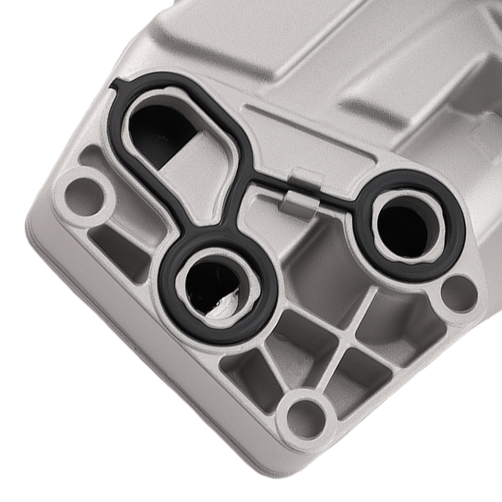 Ölfiltergehäuse Ölfilter 2 Pin for Ford Focus Mondeo S-MAX Volvo C70 31338685