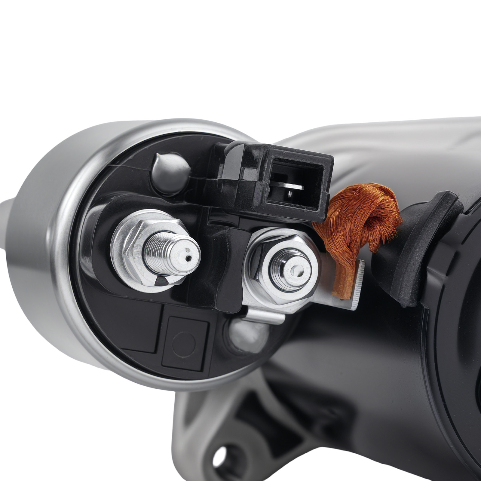 Anlasser for BMW 3er 316i 318i E90 E91 2.0L 2007-2012 33325 9 Zähne