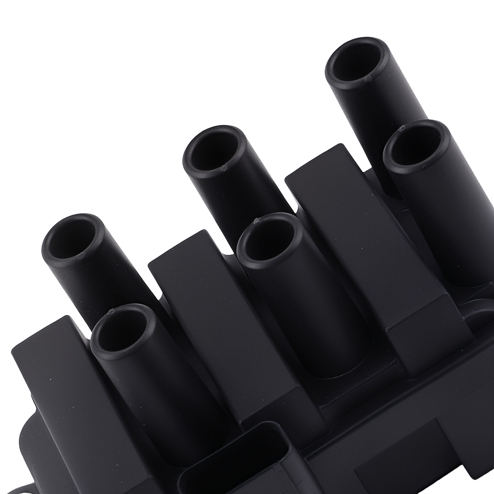 Ignition Coil for Ford F150 Freestar/Monterey V6 2004-2007 1F2118100A Black
