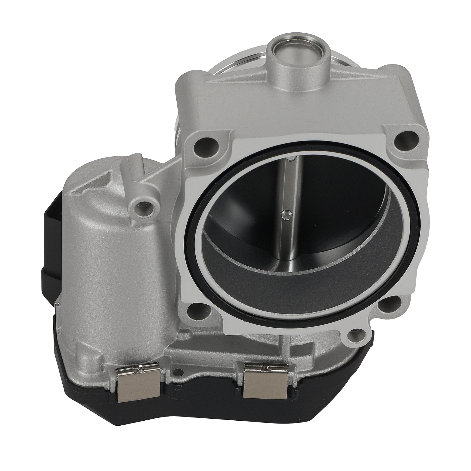 Drosselklappengehäuse for BMW 1er 3er 5er E81 E82 E87 E88 E90 2.0 13547561066