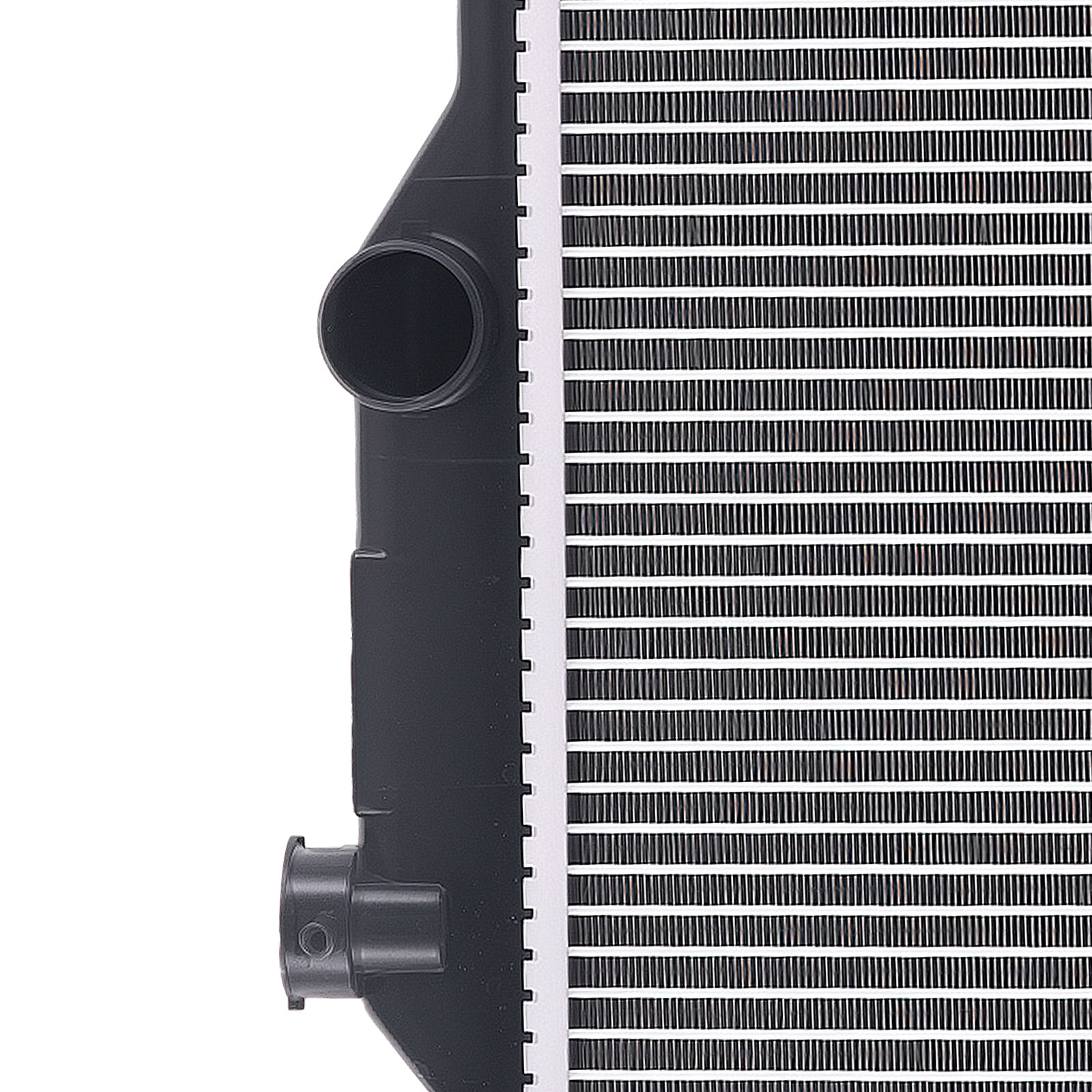 Engine Coolant Radiator for Subaru Legacy/Outback 2.4L 2020-2023 SU3010670