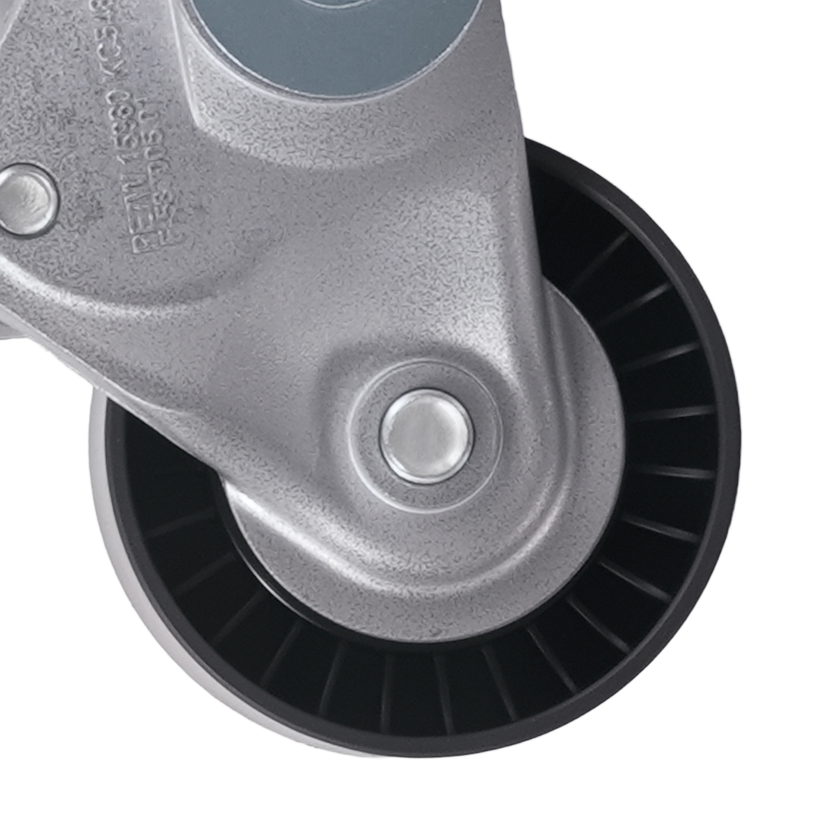 Belt Tensioner Kit for Mazda 3/CX-3 2.0L 122Cu GAS 2014-2020 6PK961 Steel